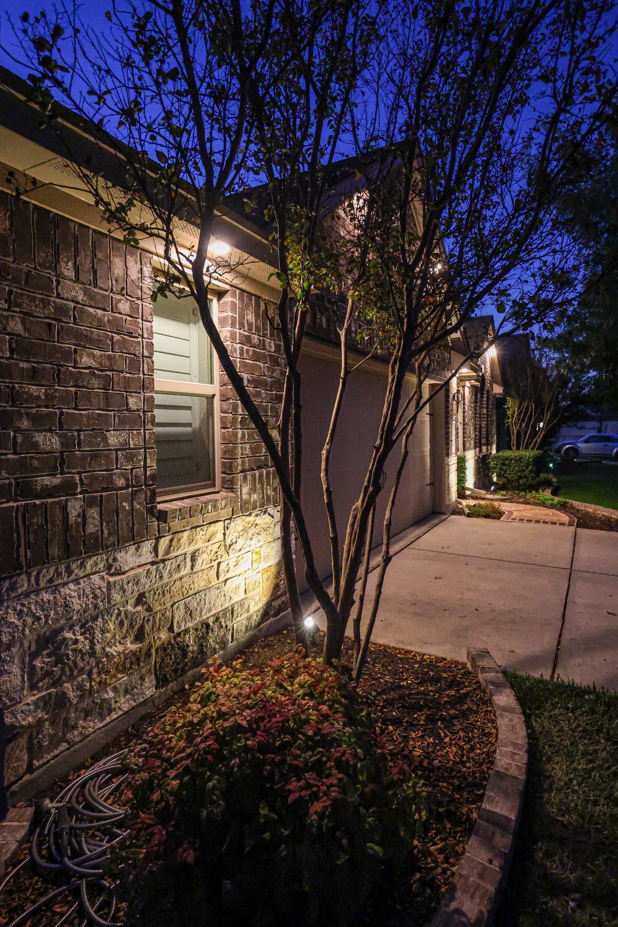 Wortham Oaks, San Antonio by Hole In One Lawns, LLC