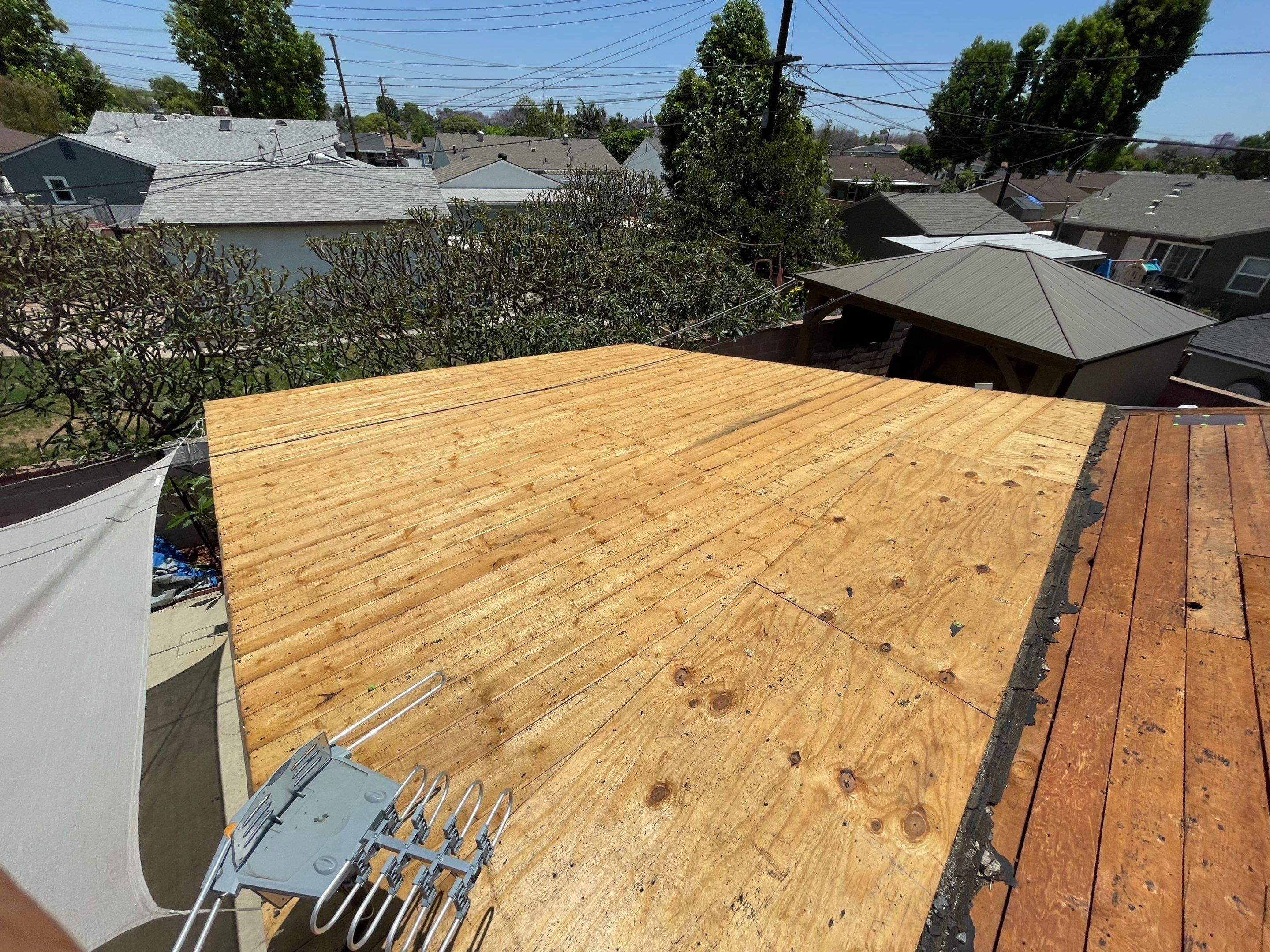 Roof Replacement - Whittier, CA 90603 by Epic Roof Replacement