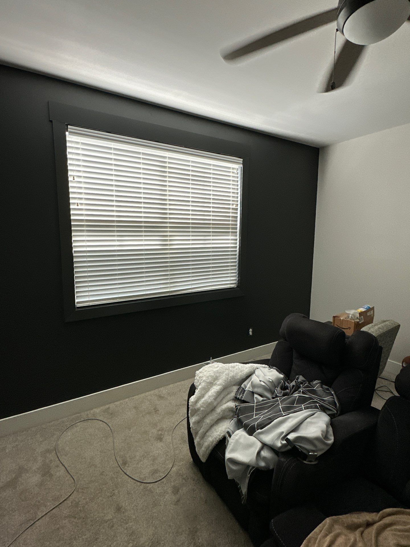 Interior Painting in Nashville by Music City Improvements