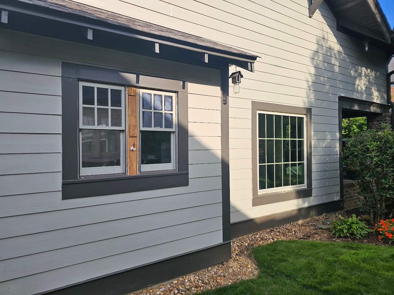 Jones Project in Hoover by The Window Source