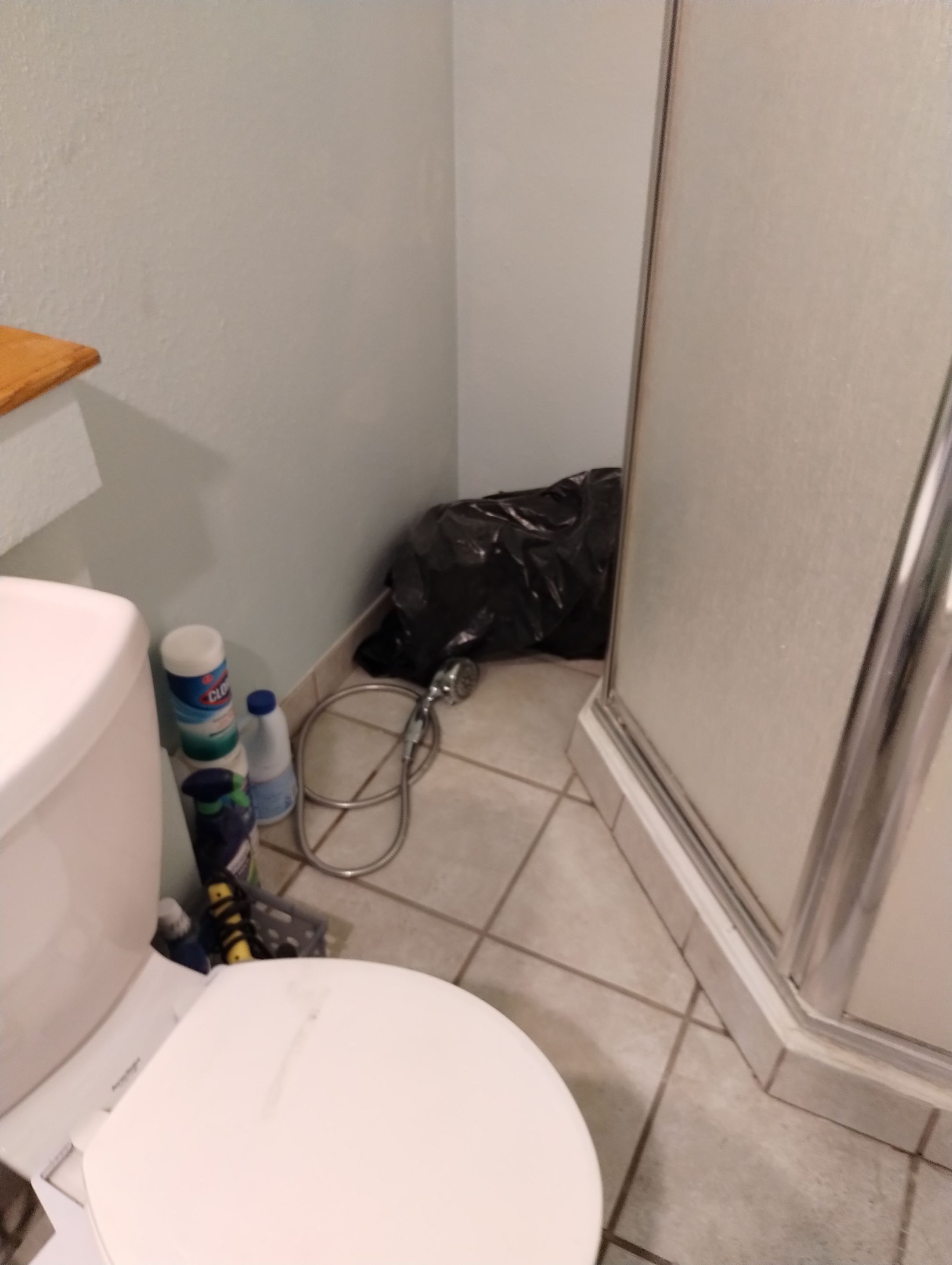 Water Damage by Accountable Home Services