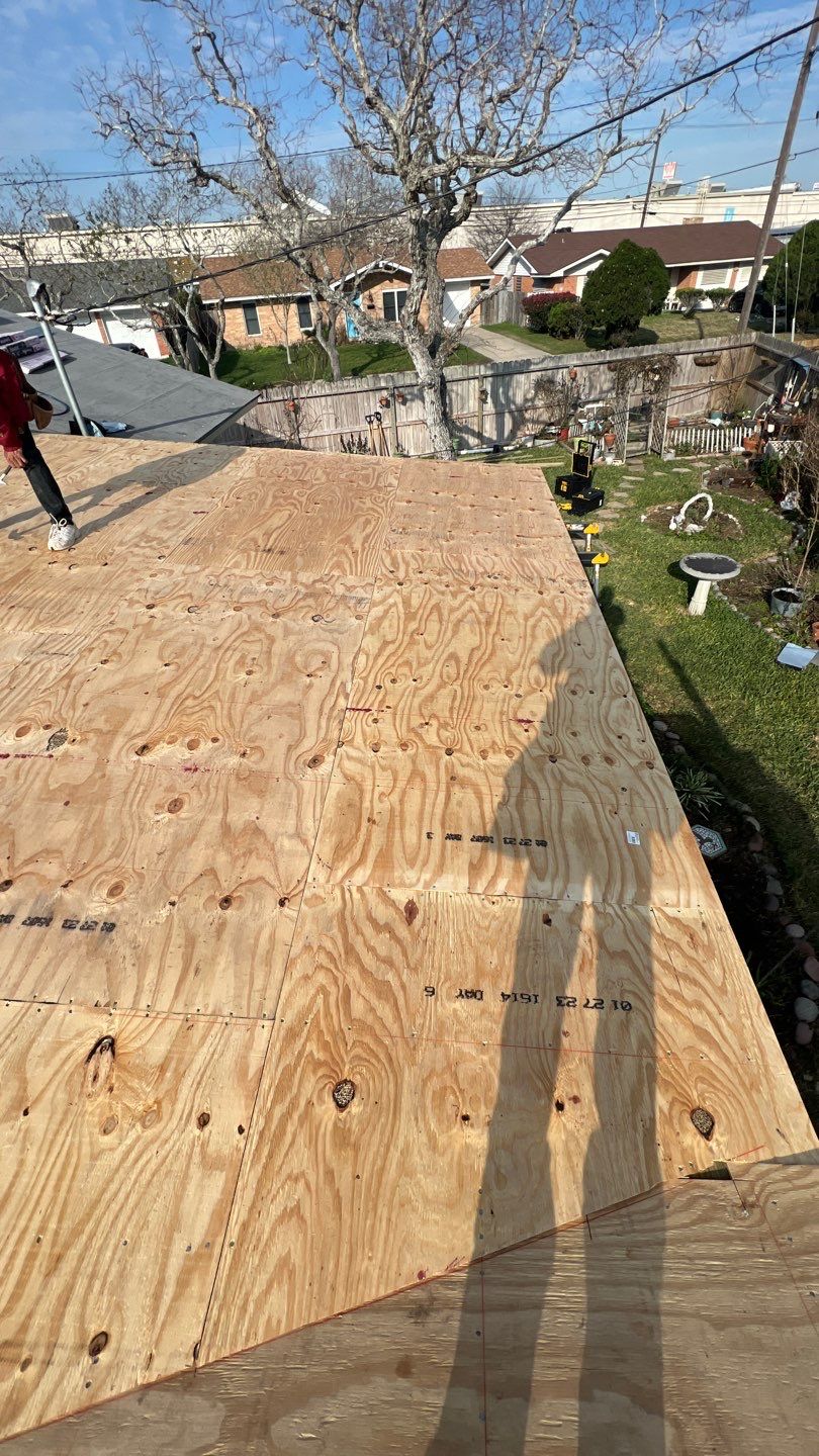Vaulted Patio Cover by Bayfront Roofing and Construction