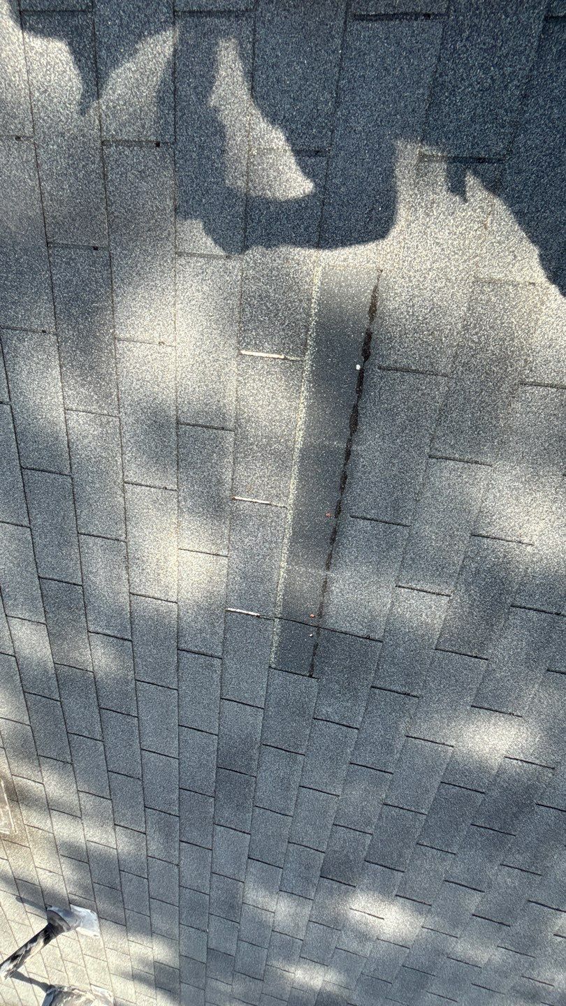 Roof Repair  by Deerfield Roofing LLC