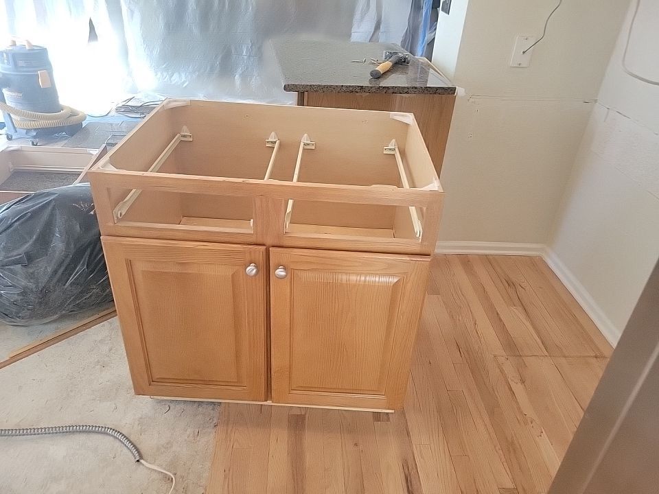 Water Damage by Accountable Home Services