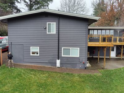 Project in Portland