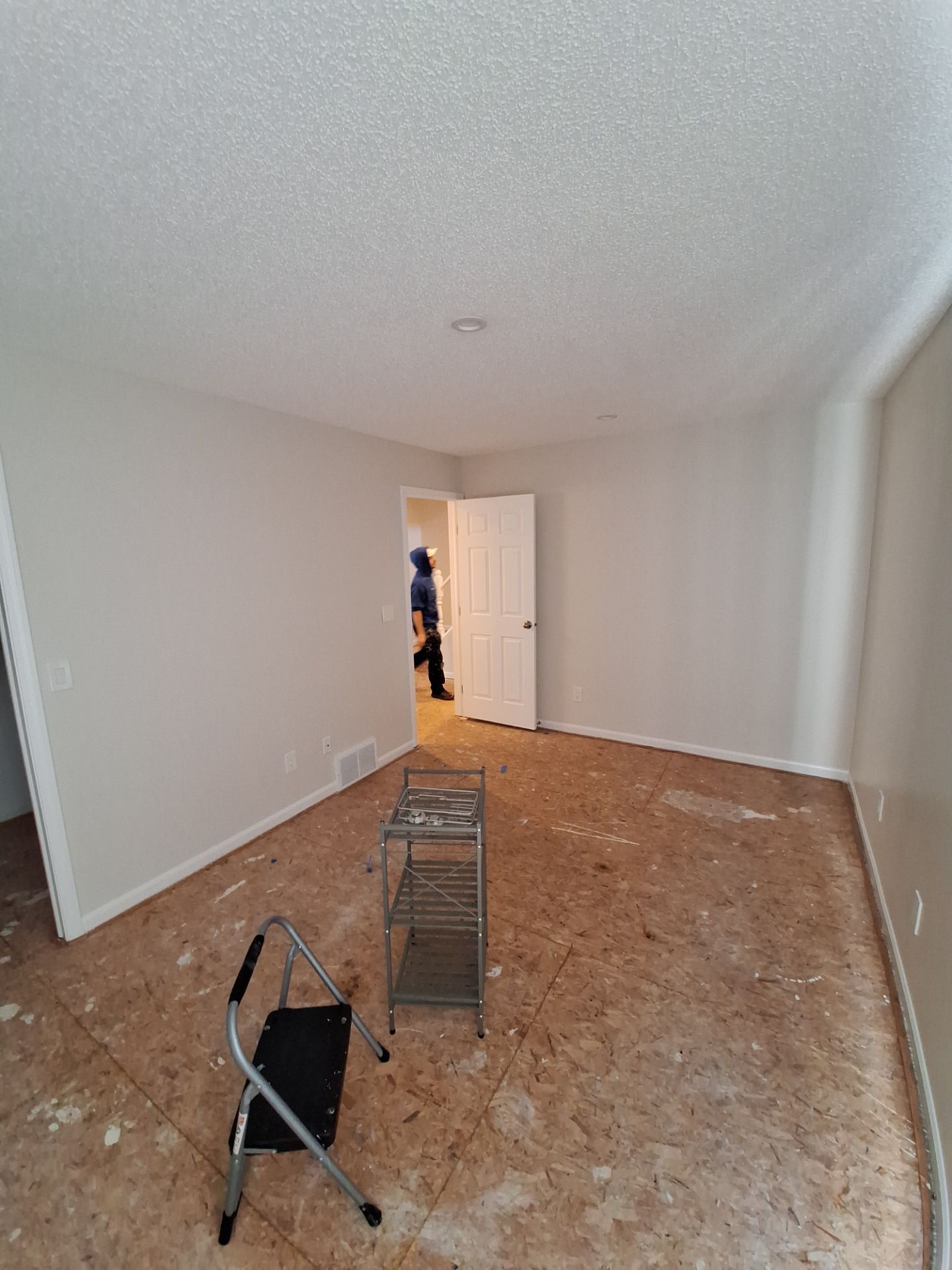 Condo Re-Paint by Gordon Painting