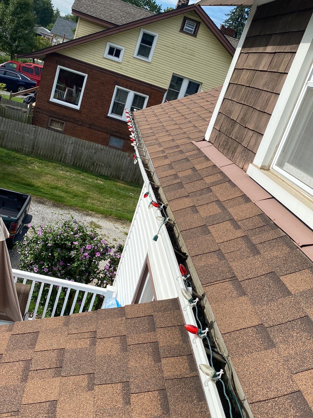 Joe Scott by Silver Leaf Contracting 