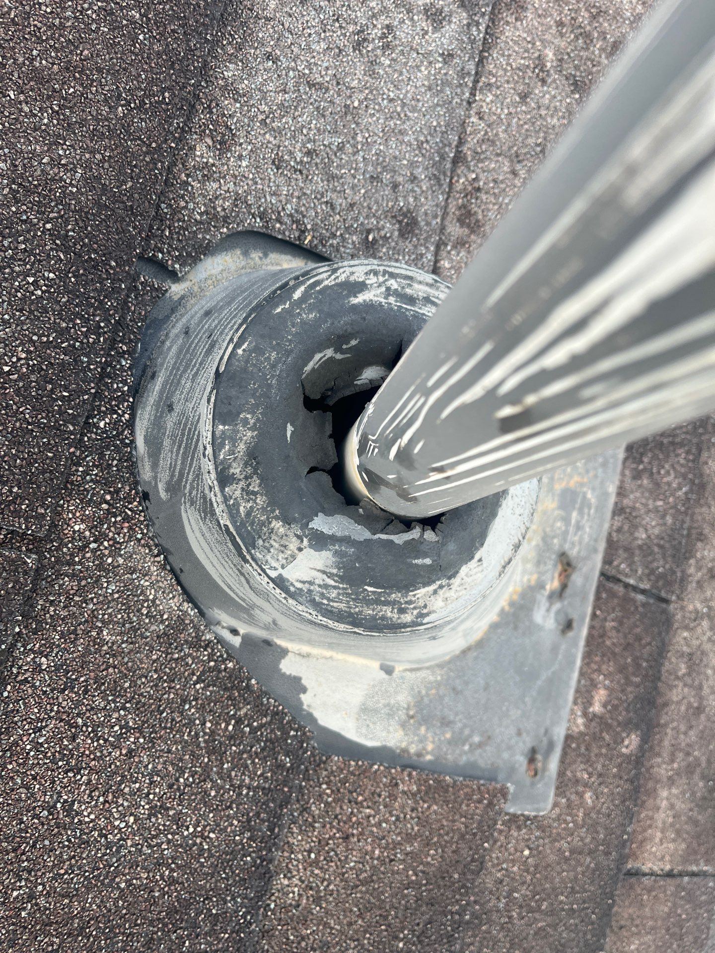 Residential Roofing Repair using Owen's Corning Duration (Lifetime) Shingles by Roof Repair Company