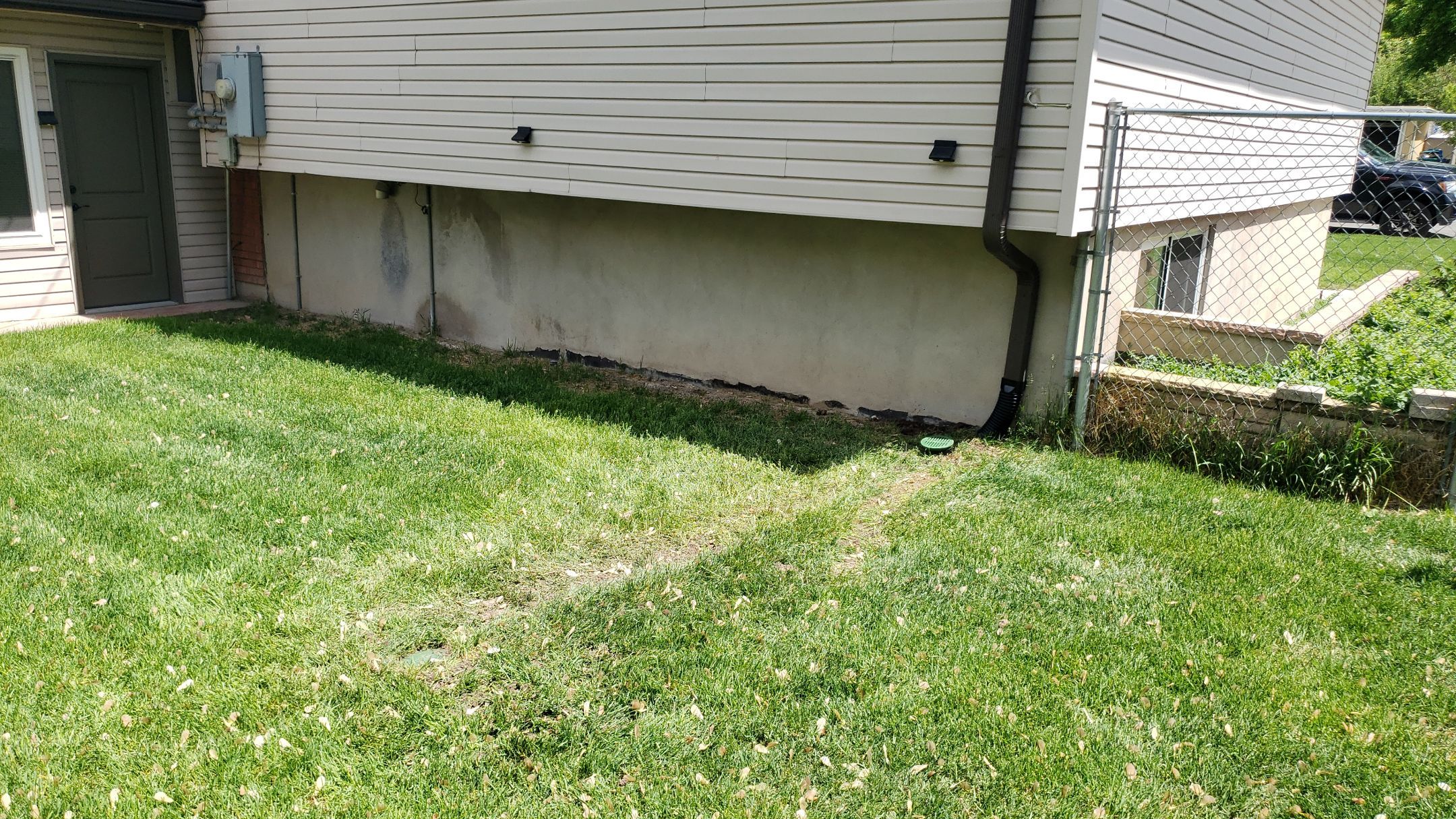 Project in Orem by Emerald Gotcha Gutters 