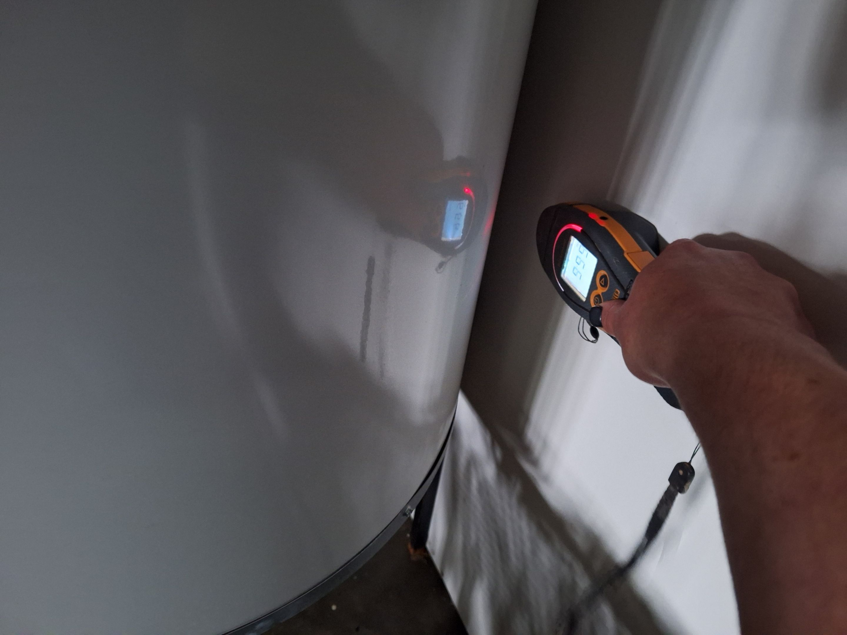 Water Mitigation in Charlestown, IN  by ANR Restoration