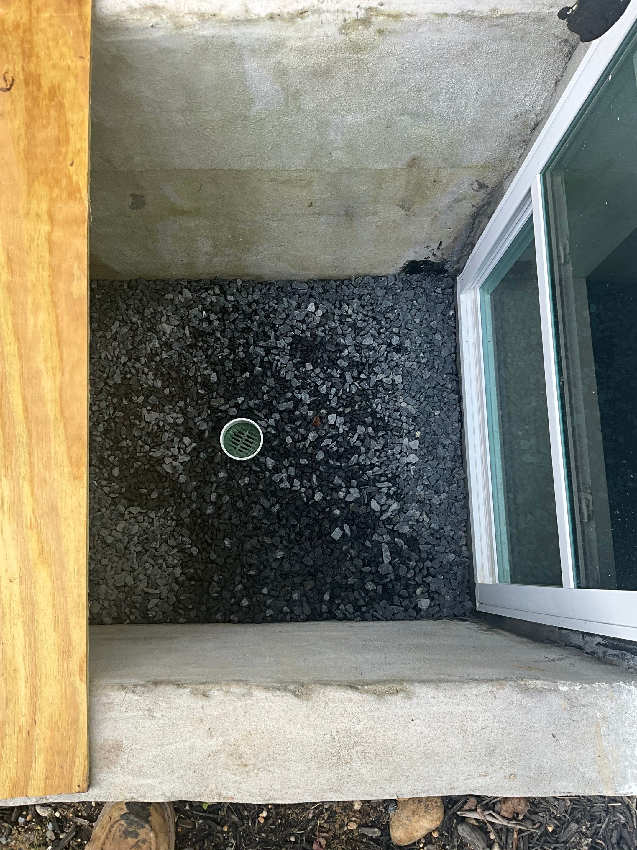 Nome Dr, Woodbury, NY 11797 by A.M. Shield Waterproofing, Corp.