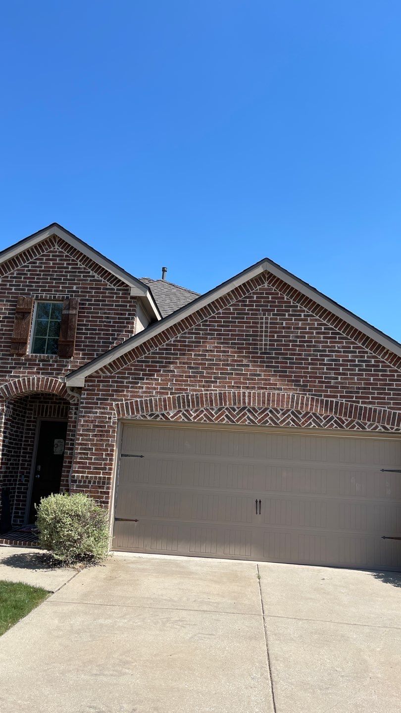 Residential Roof Replacement using GAF shingles  by Elite Roofing LLC