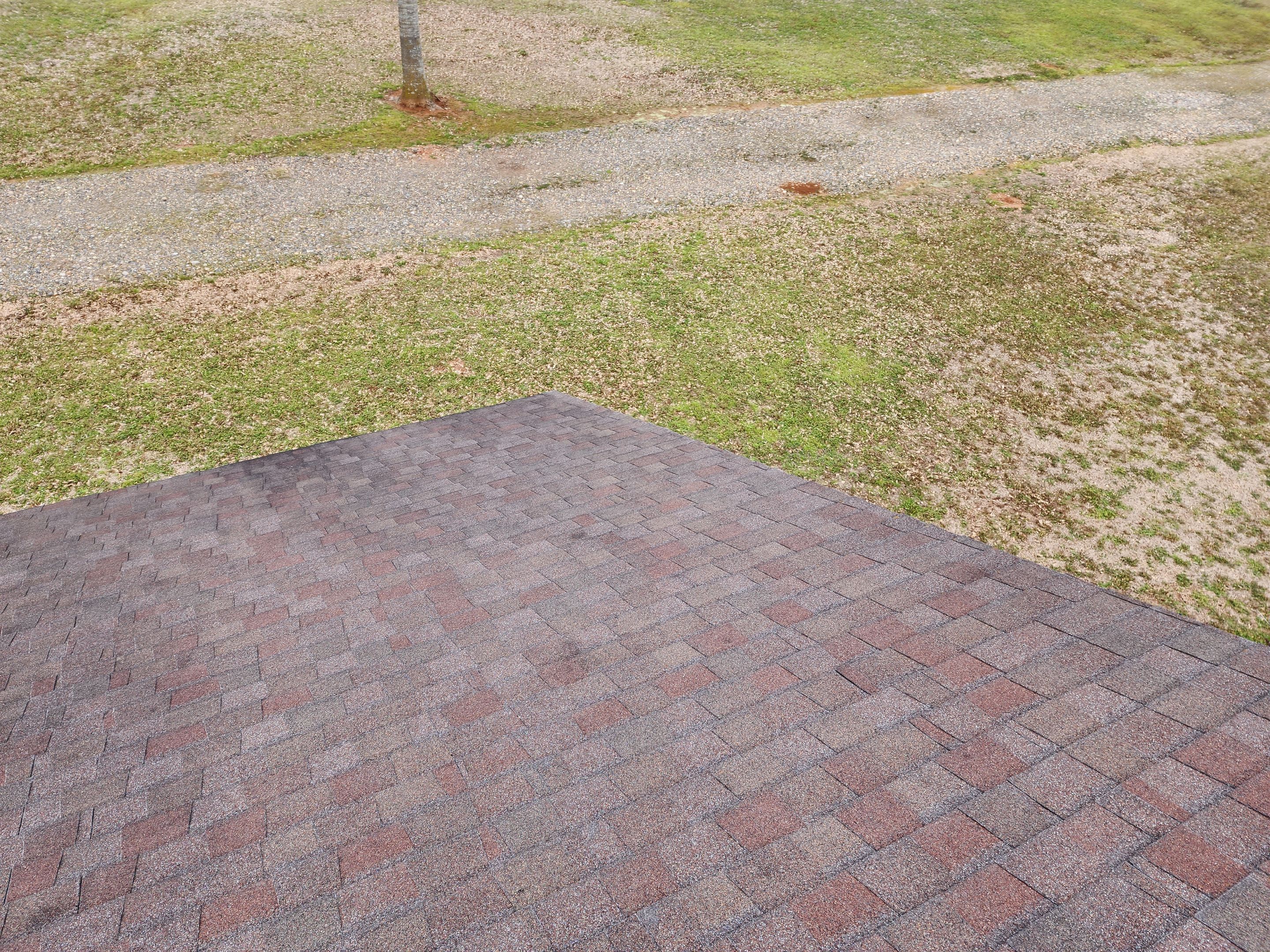 Residential Shingle Reroof using Malarkey Vista by Hostetler Roofing