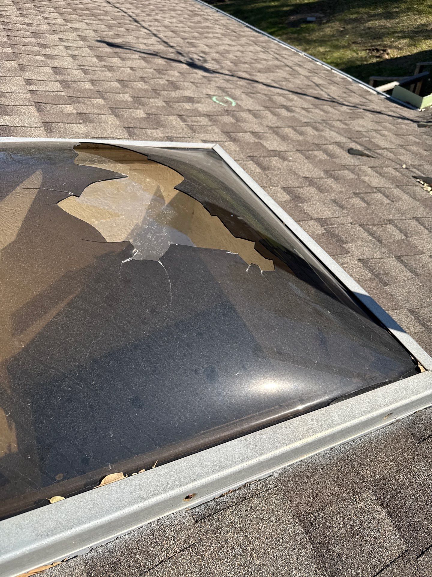 Debbie T by Boss Hogg Roofing