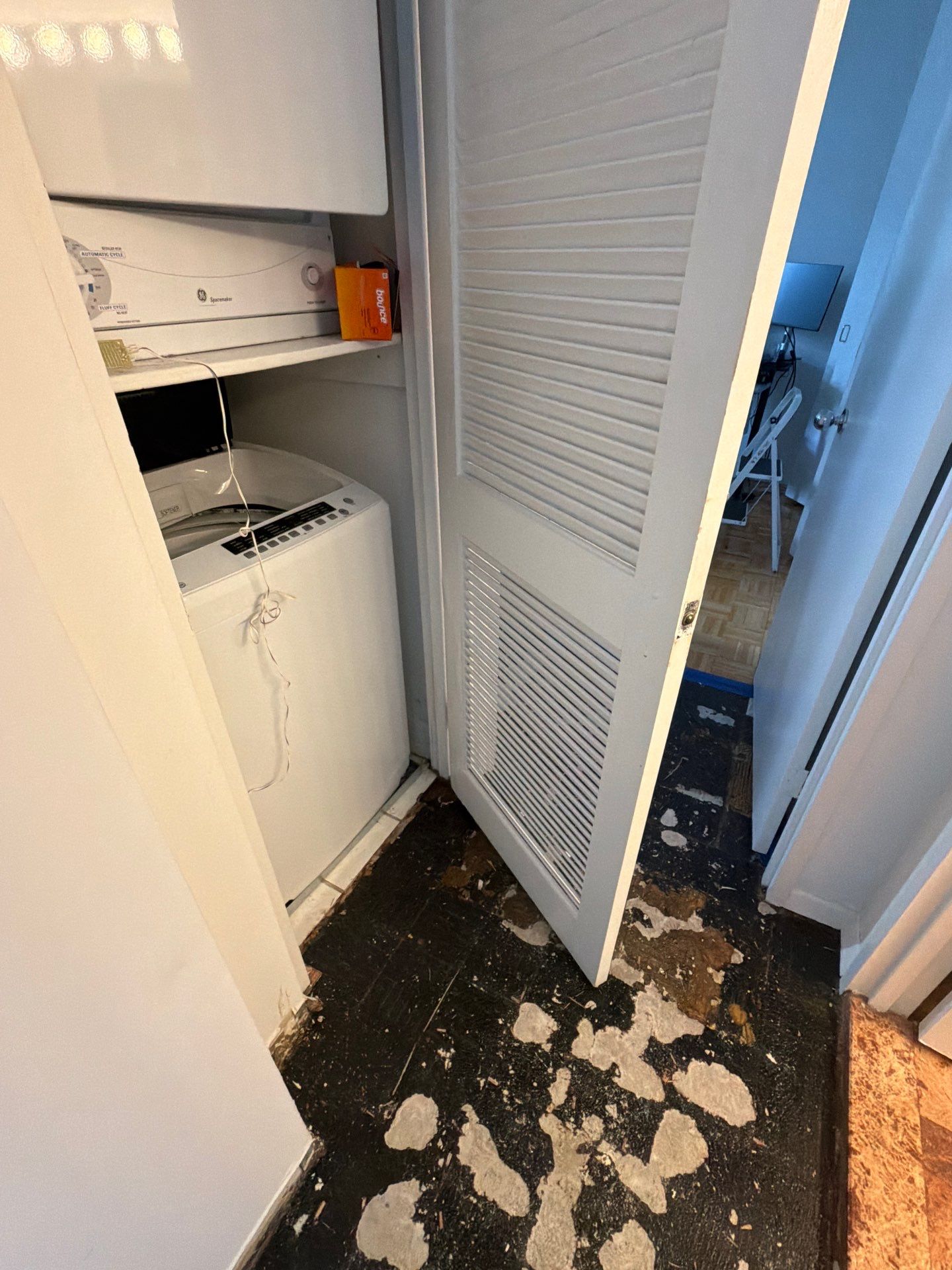 Water Damage Claim in New York by FLAPA & KeyStone