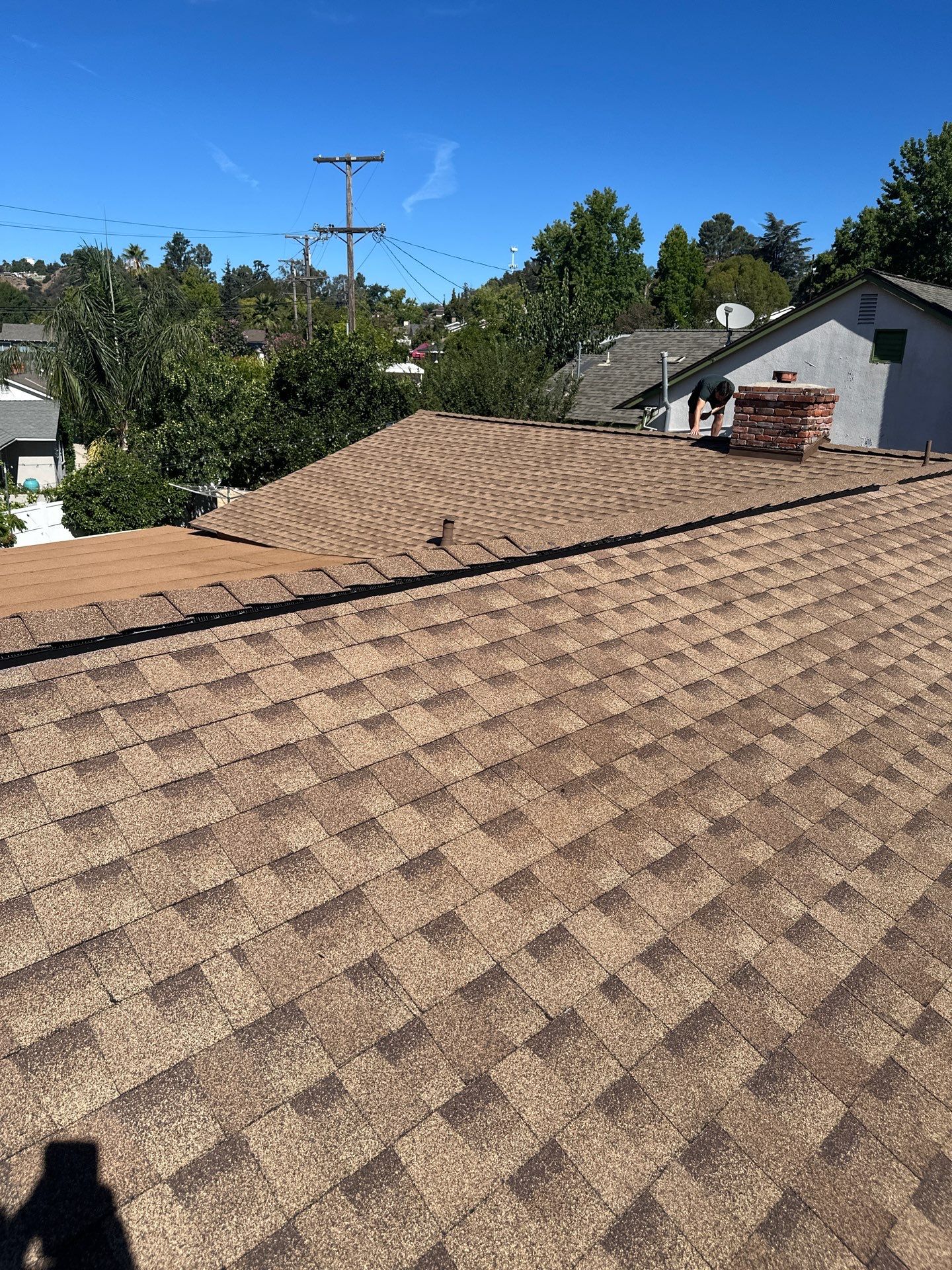 Roof Replacement - Glendale, CA 91214 by Epic Roof Replacement