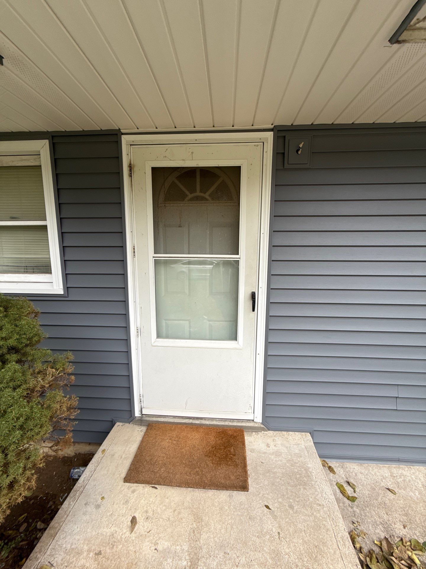 Feeling Blue in Weston Mo - Time for a Makeover by EEC Windows, Siding & Roofing