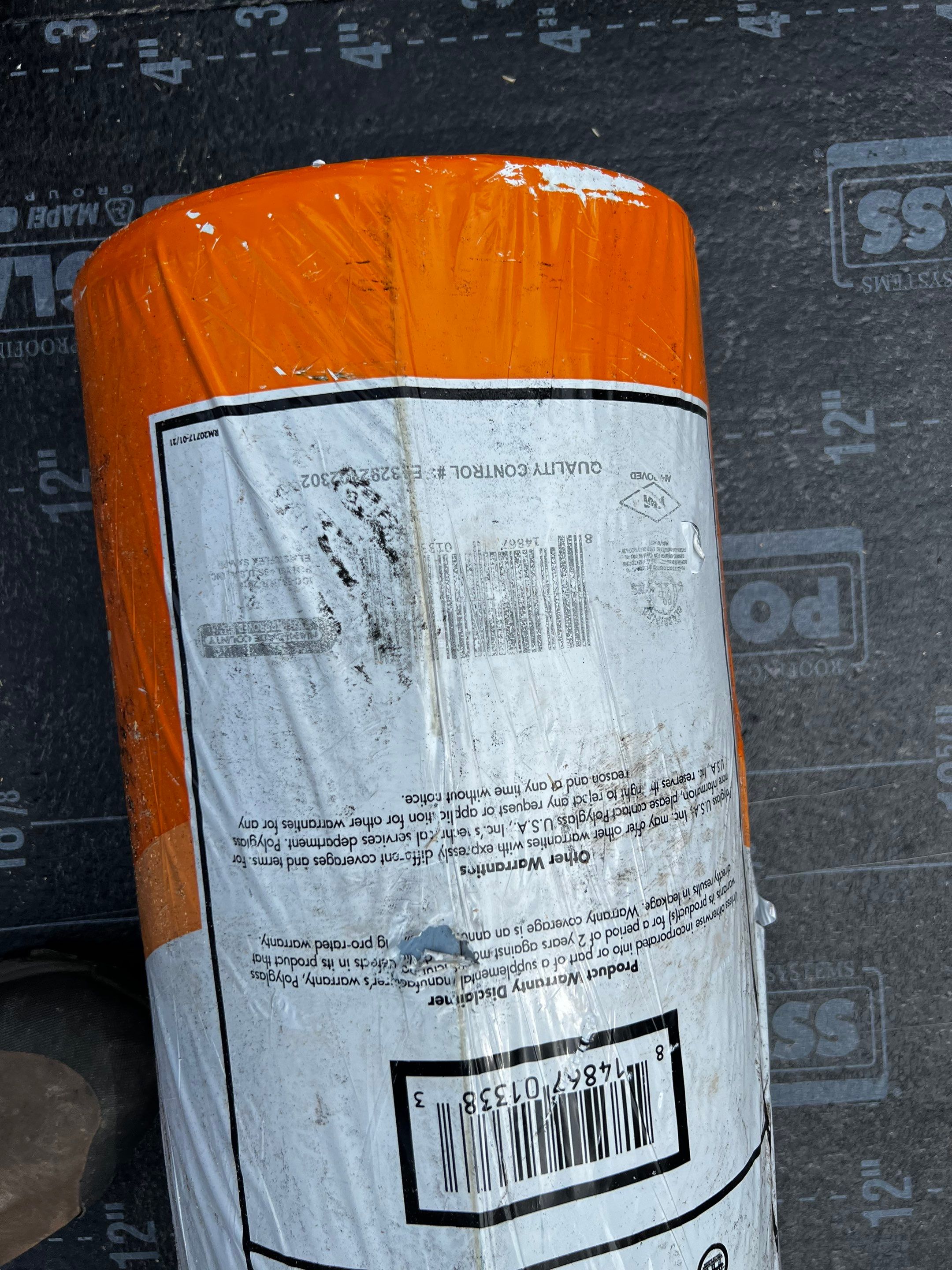 Residential Roofing Installation using Modified Bitumen Roofing by Blue Peaks Roofing LLC 