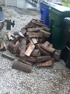 Firewood Delivery  using Seasoned Firewood