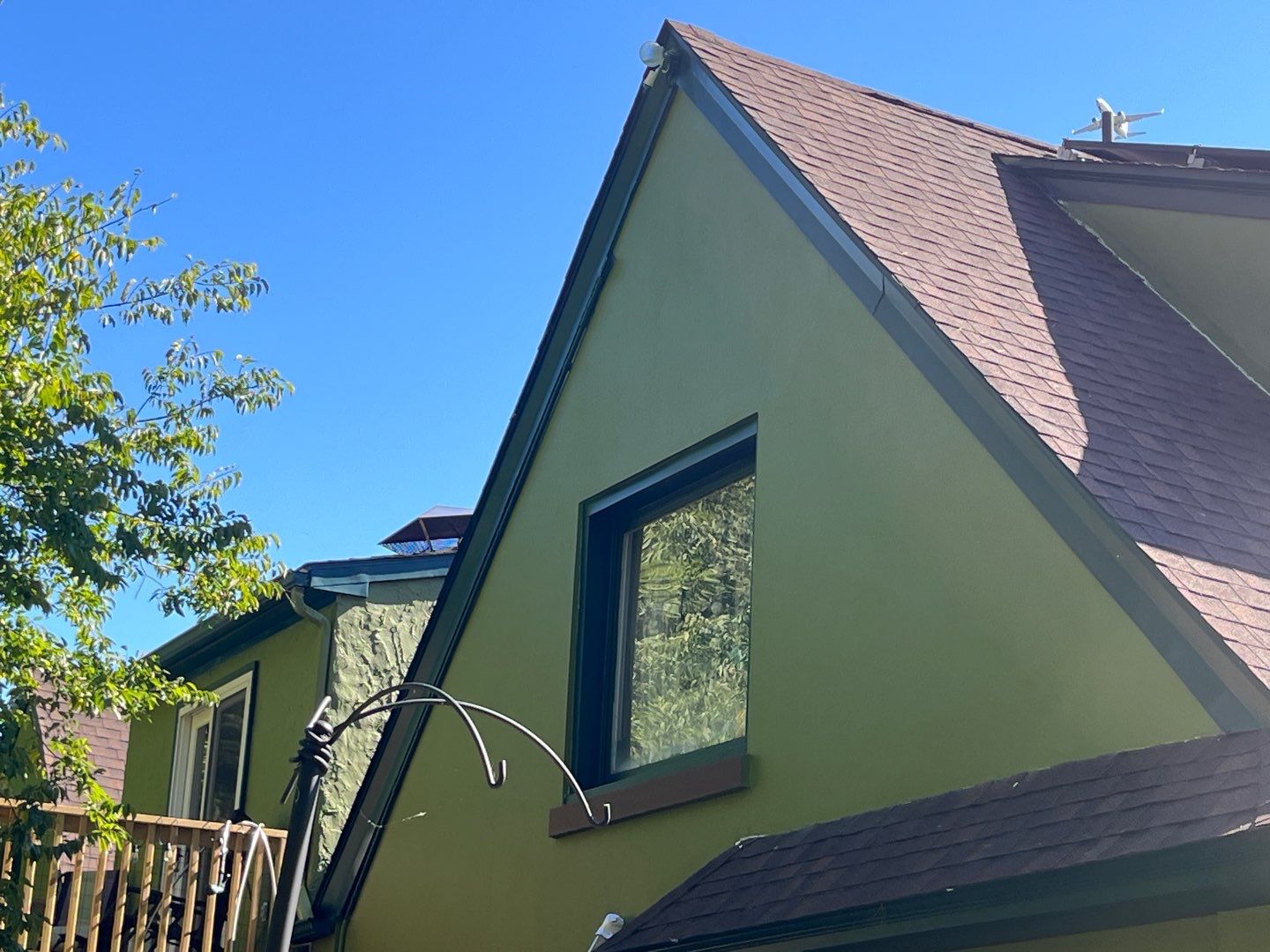 Exterior House Painting - Absecon, NJ by FreshCoat Works LLC