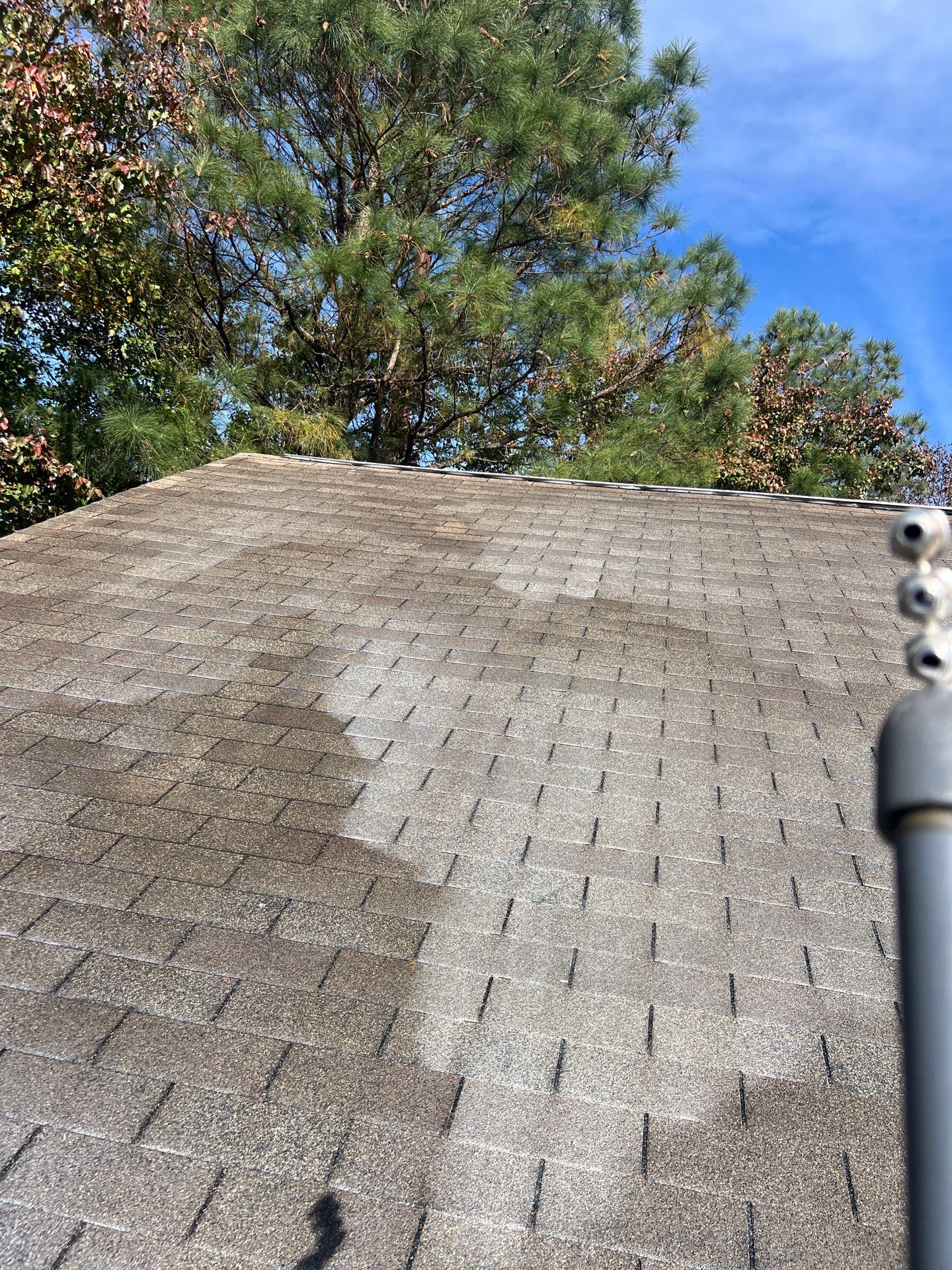 Project in Glen Allen by Roof Maxx of Midlothian