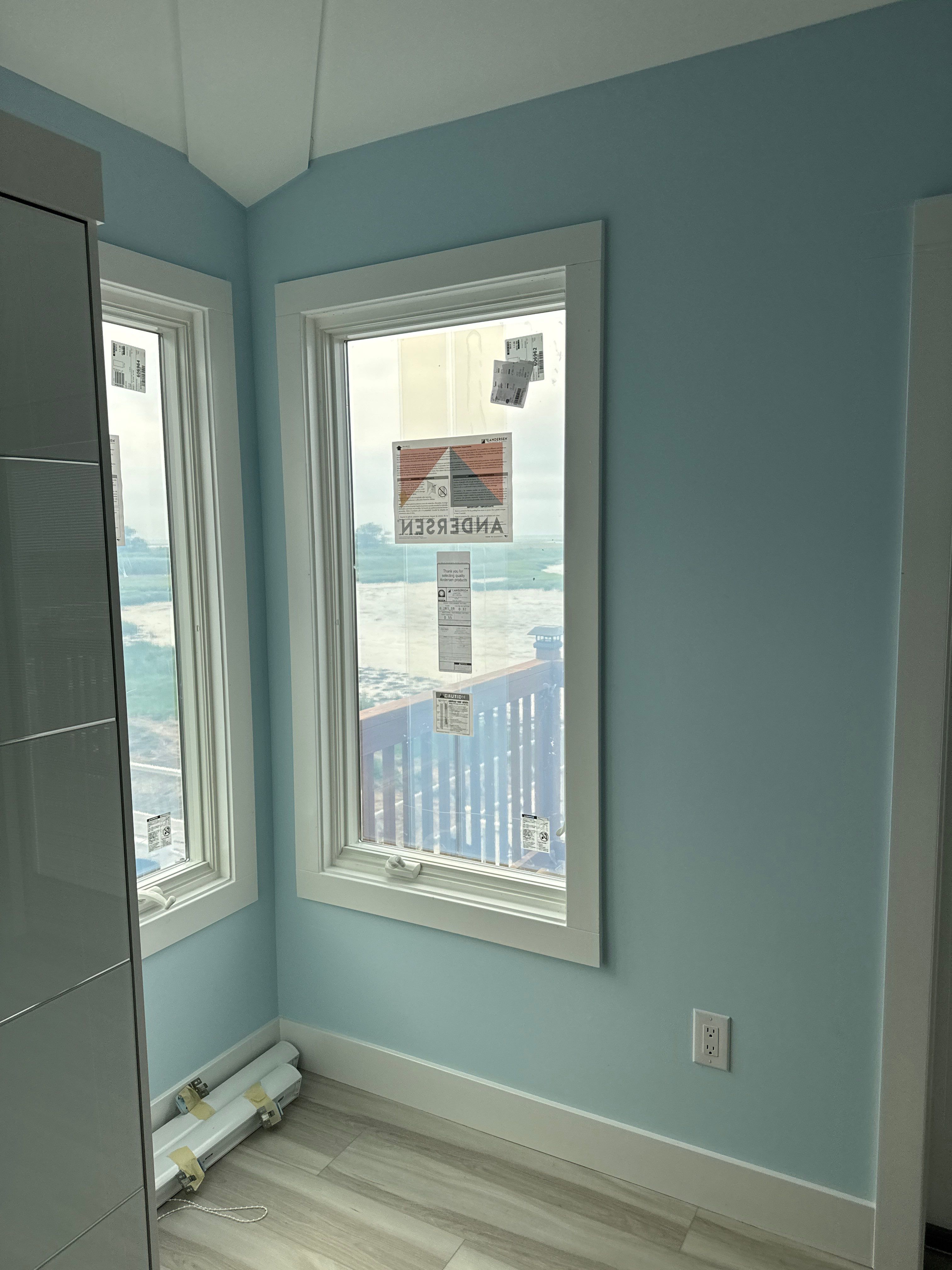 Brigantine Beach: Roof, Siding & Windows Remodel by Five Star Contractors