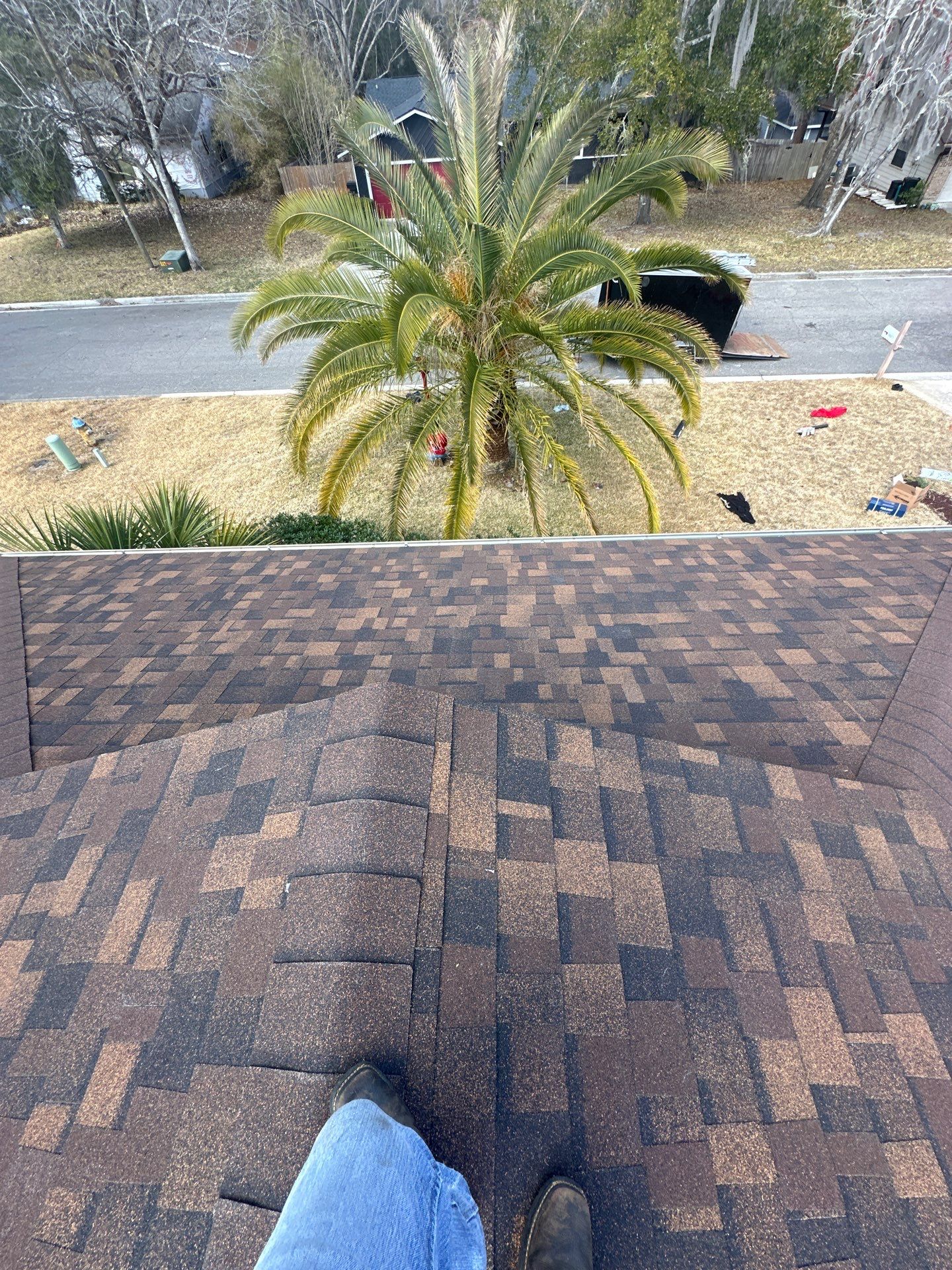 Roofing Contractors of Gainesville, FL by Brehm Roofing