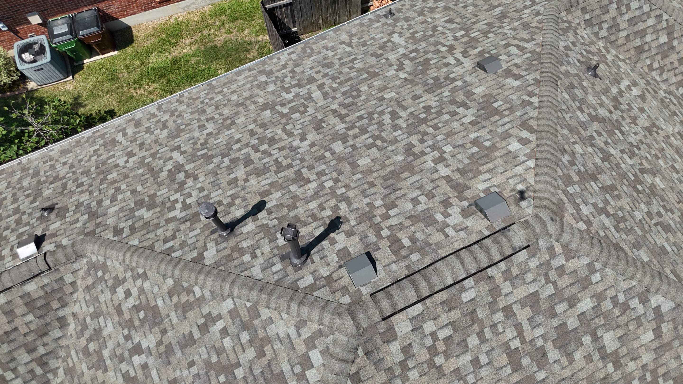 Driftwood - Owens Corning TruDefinition Duration by RoofsOnly.com