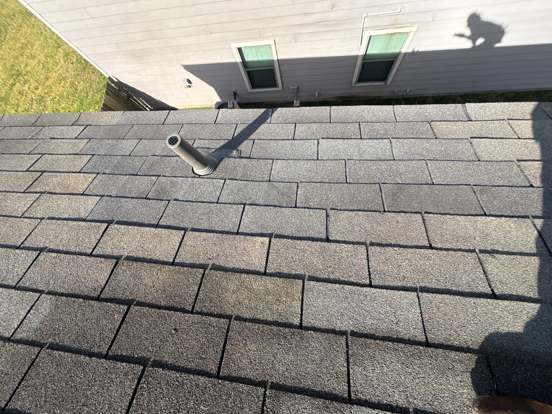 Roof Repair Katy by Roof Repair Company