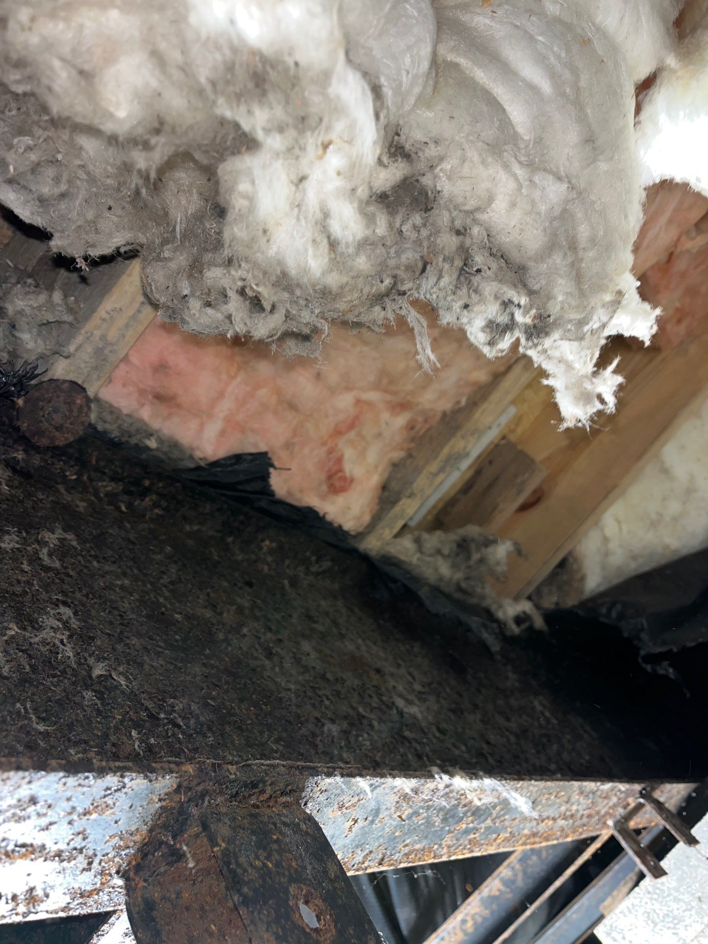 Duct Cleaning in Elkton by Elemental Heating and air conditioning LLC