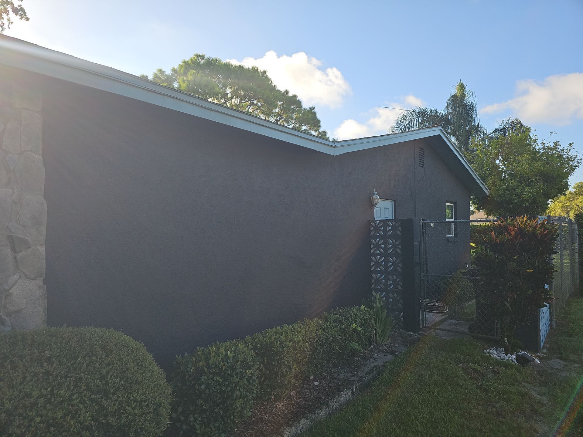 Project in St. Petersburg 33712 by Mitchell Roofing Company LLC 