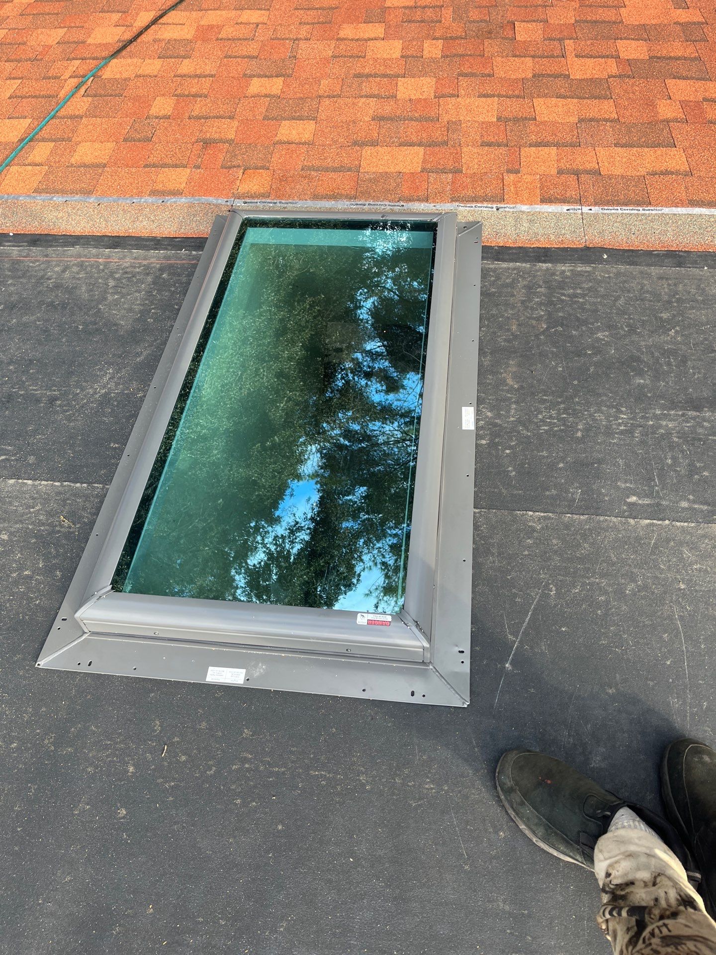 Huge Reroof in Gainesville, FL by Brehm Roofing