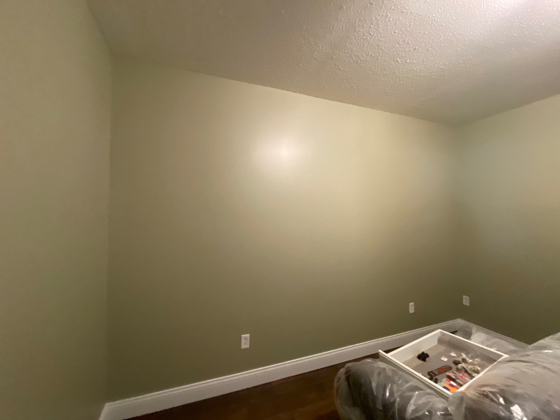 Project in Cape Girardeau by Duncan Painting And Wallcovering