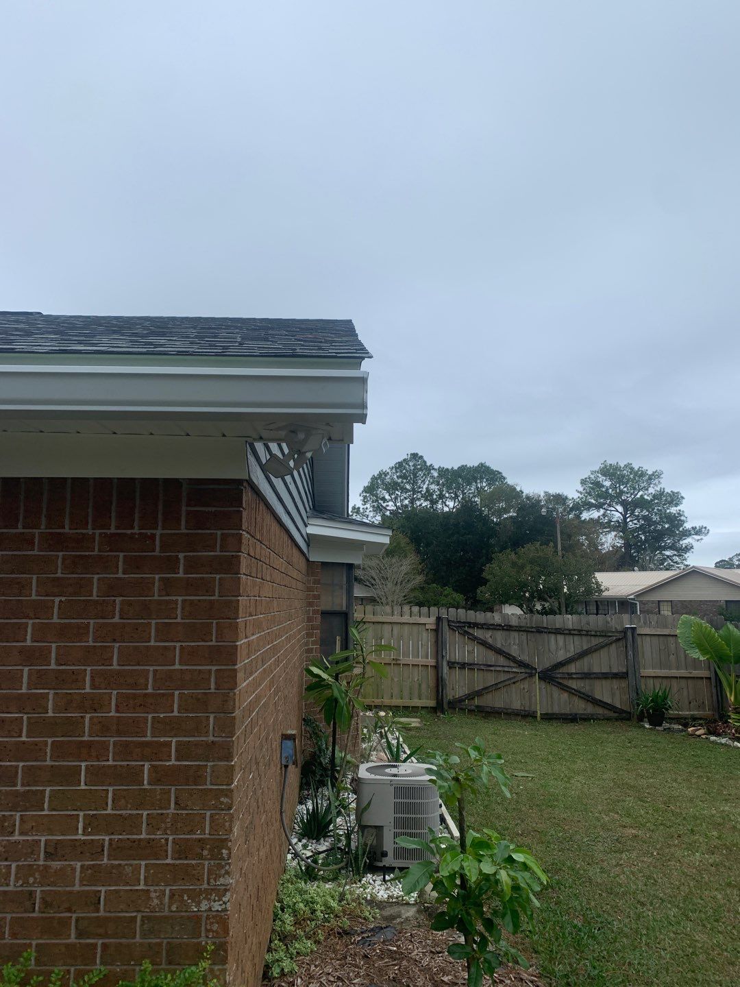 Soffit Fascia and Gutter  by Gutter Professors