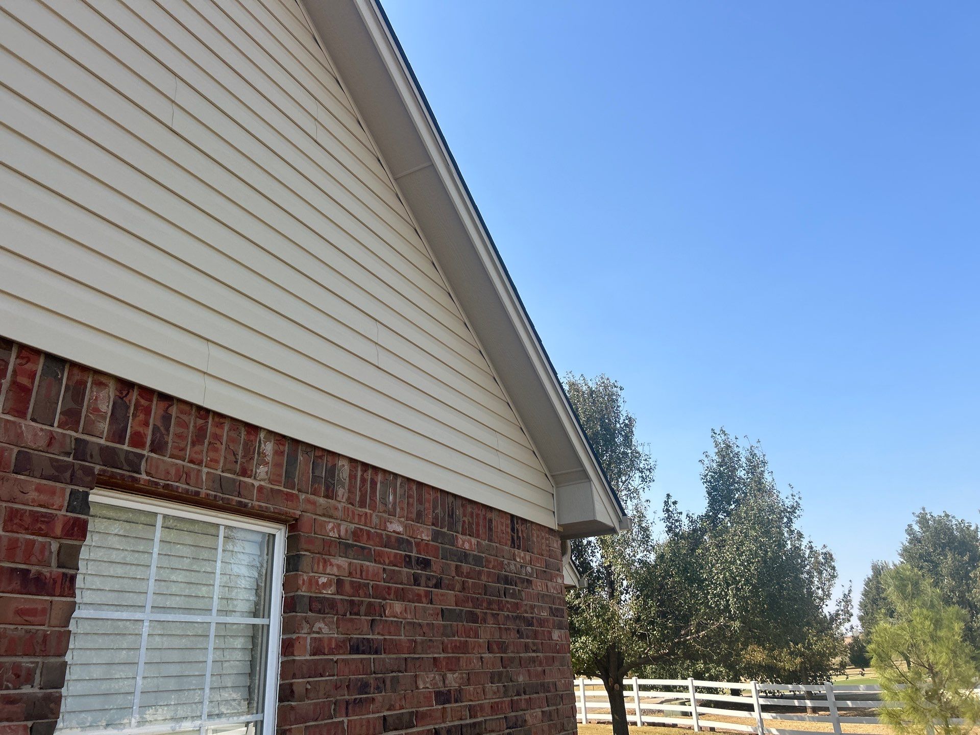 Roof Replacement in Edmond, OK by McCann's Roofing and Construction