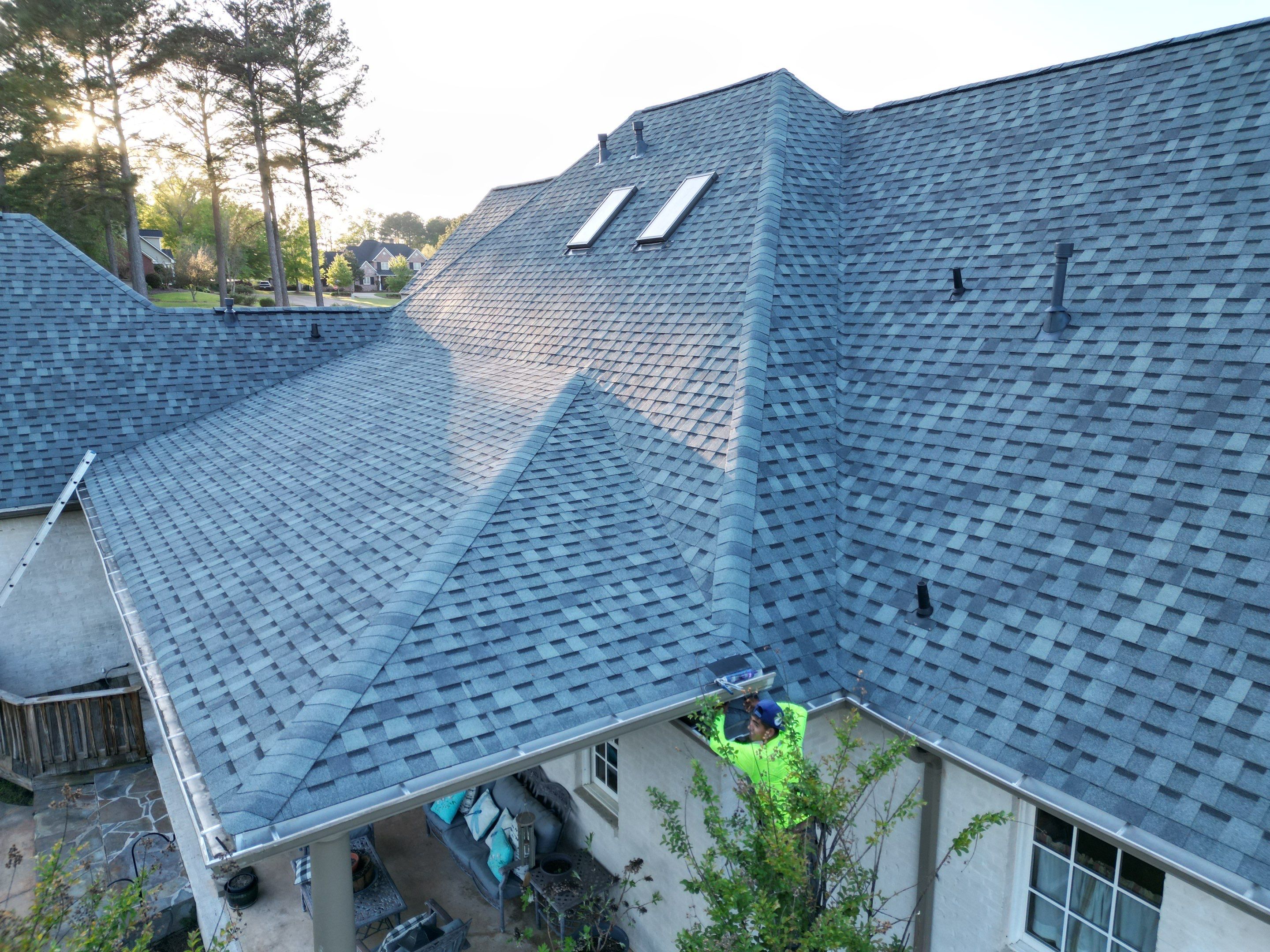 Full Storm Restoration – Roof, Gutters & More | Kosciusko, MS by Elevated Roofing + Exteriors