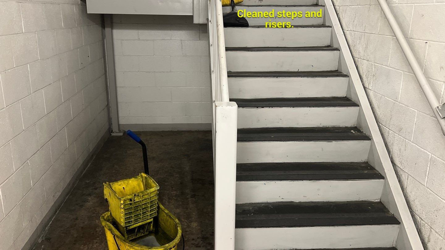 Fire Damage Remediation by Aeris Environmental Inspection