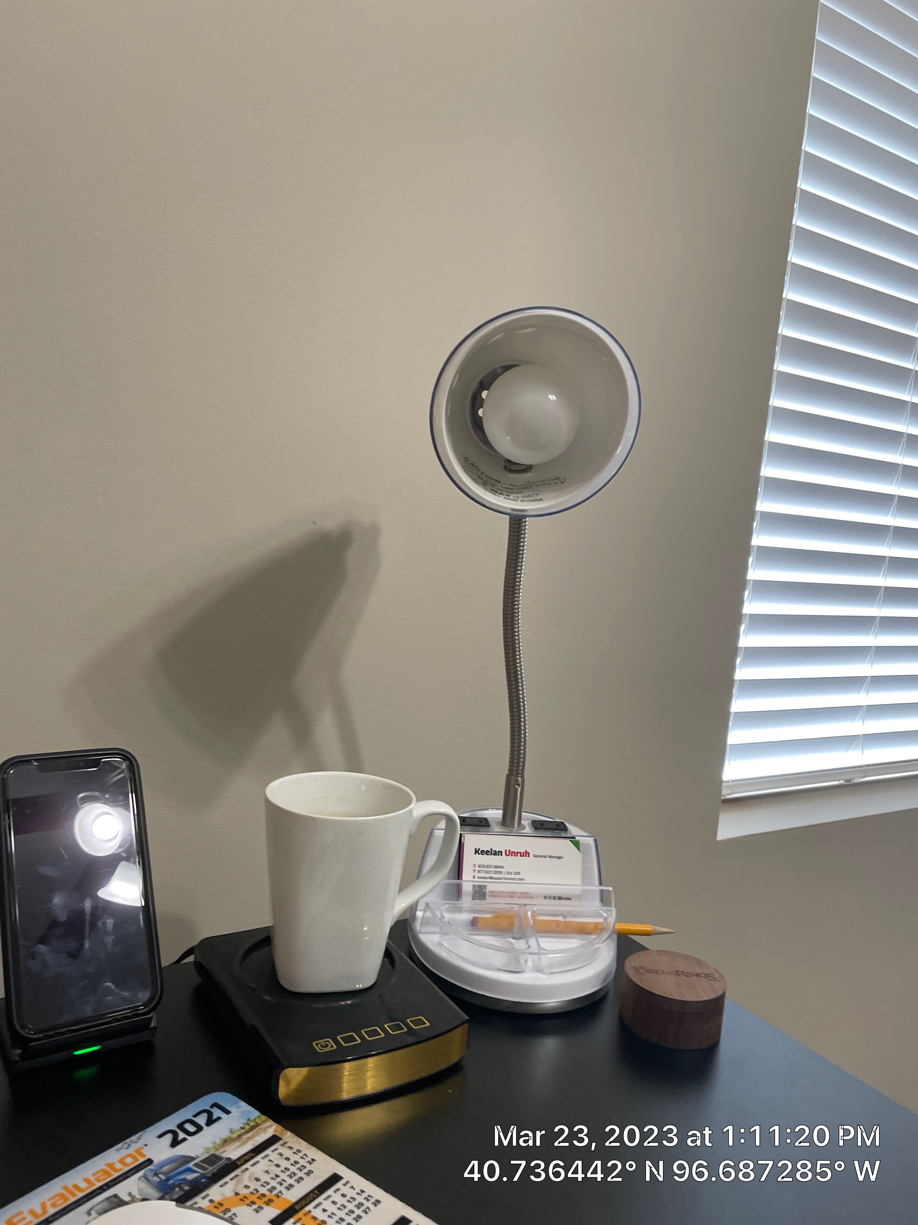 s dfgsdfg sdfgs by CompanyCam Sales Demo