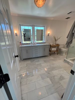 Project in Phoenix