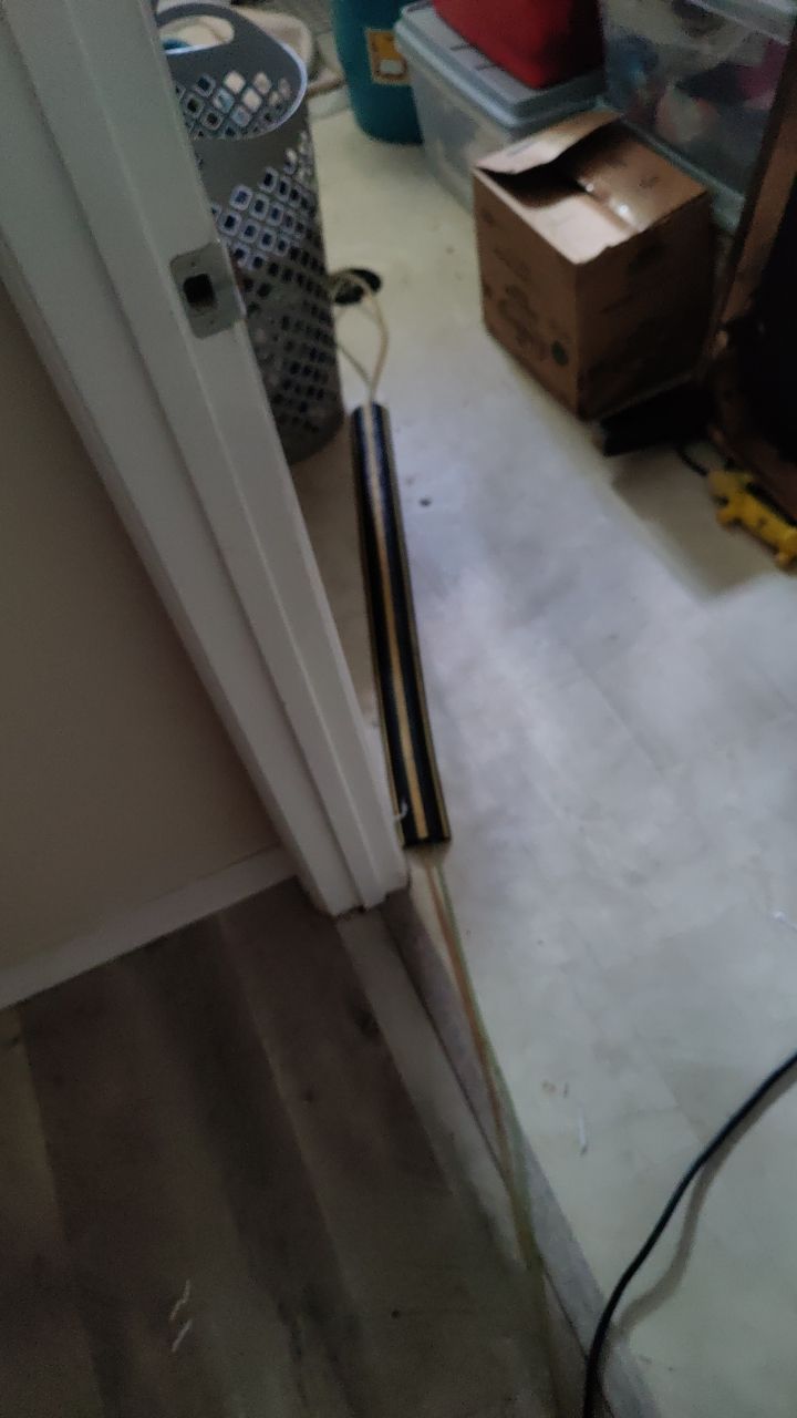 Water Damage and Mold Remediation by Accountable Home Services