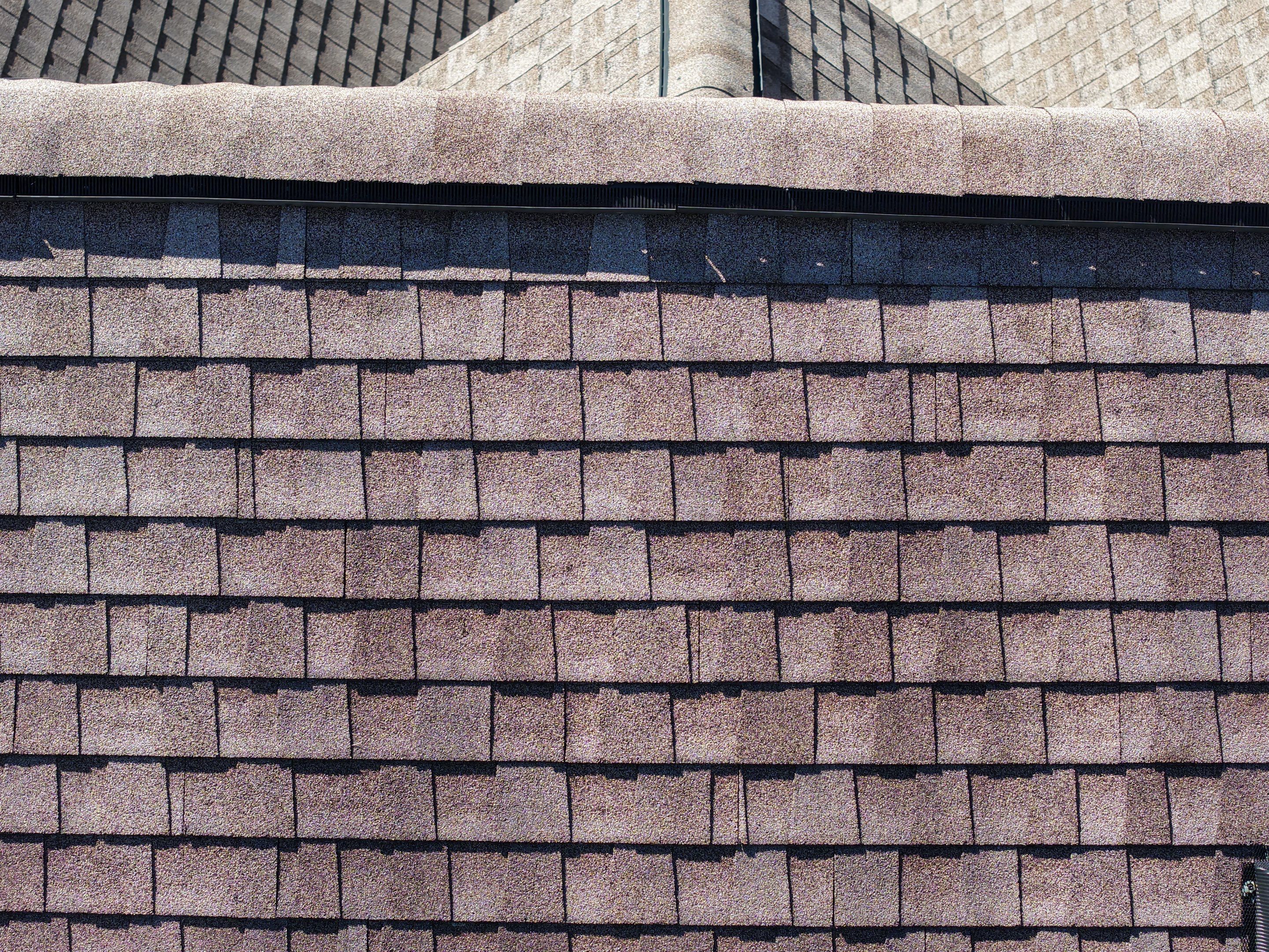 Residential Roofing Installation using TAMKO TITAN XT Rustic Black by RISE Roofing & Restoration, LLC