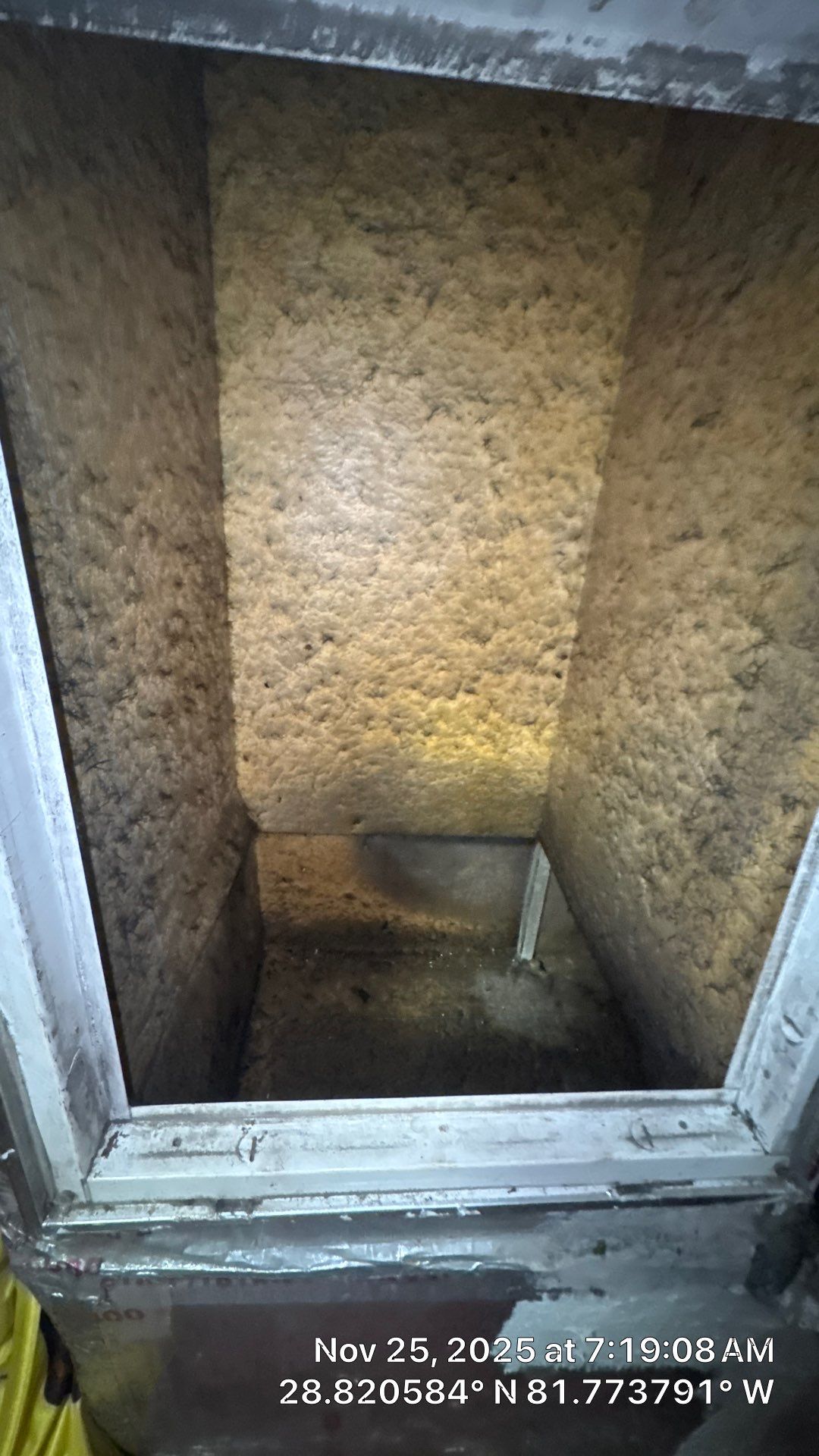 Commercial Air Duct Cleaning in Leesburg by Hygienic Air, Inc