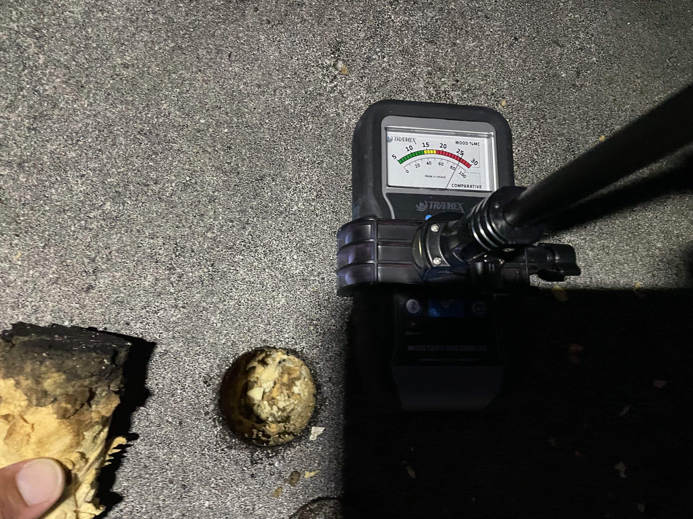 Roof Moisture Survey using Thermal Drone & Thermal Camera by FLORIDA ROOF CONSULTING & INSPECTION SERVICES