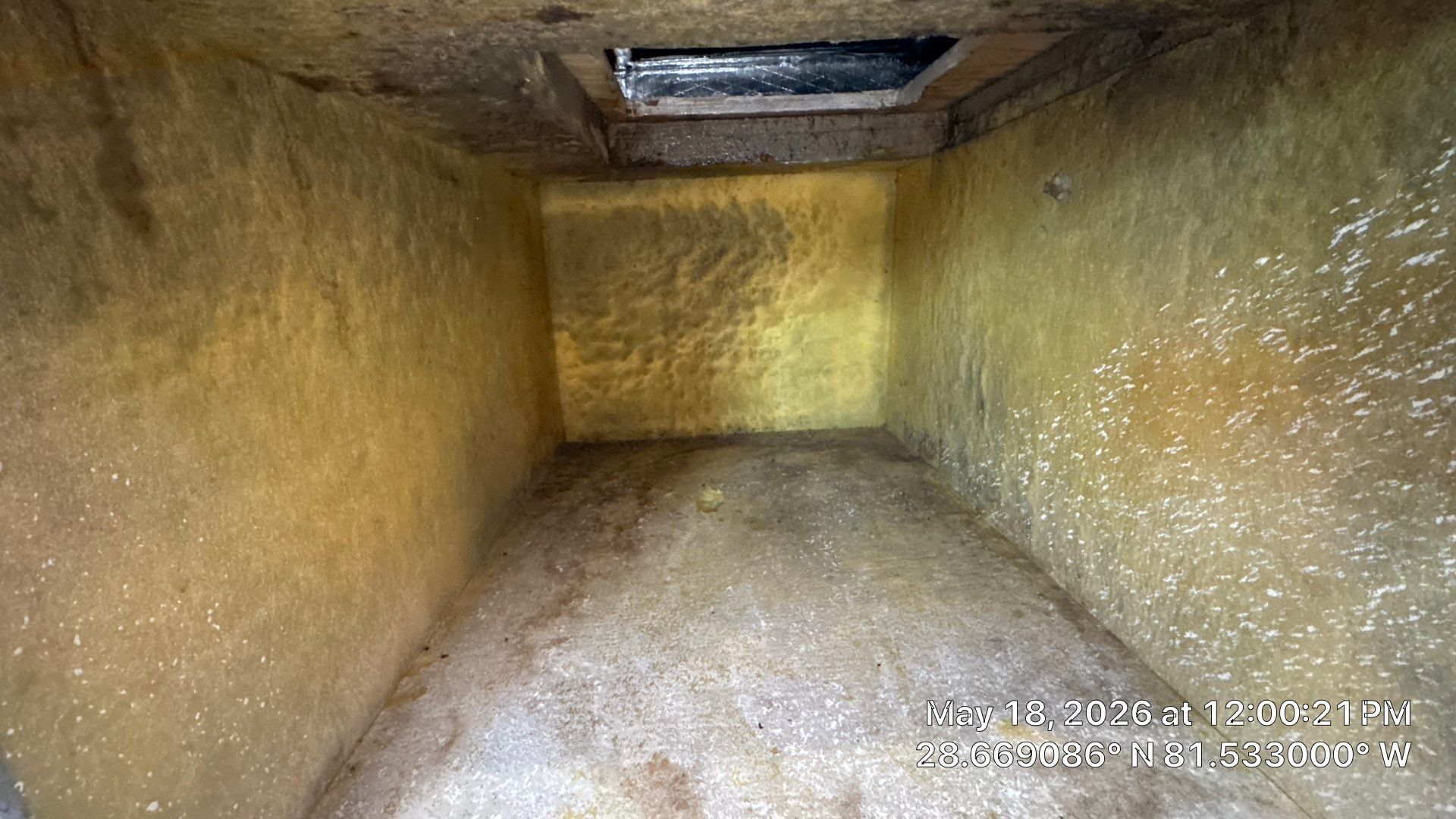 Air Duct Cleaning in Apopka by Hygienic Air, Inc