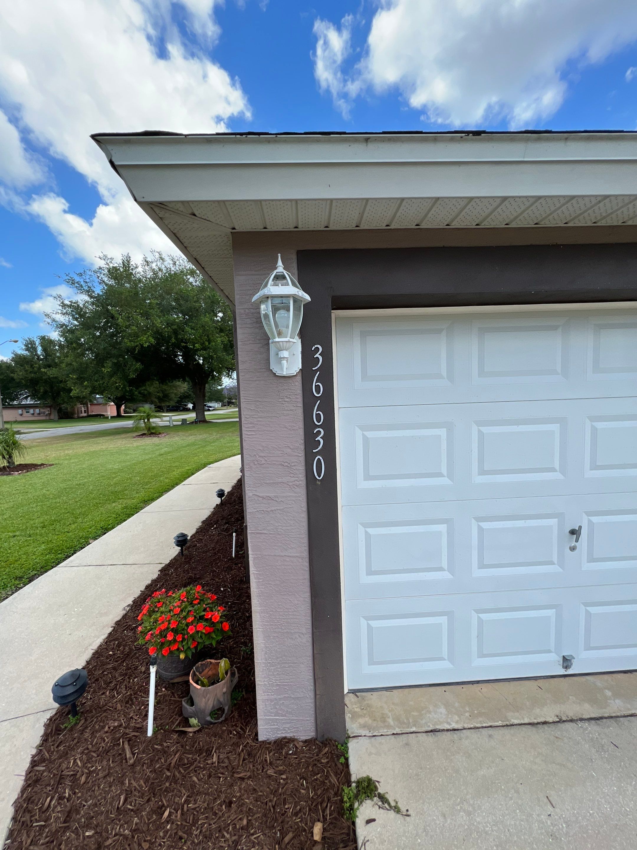 Inspection by Pro Specialty Services
