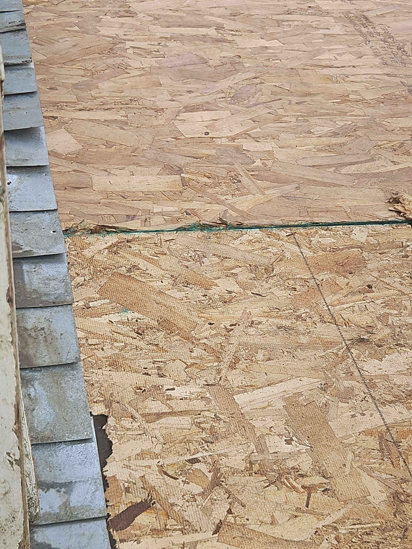Residential Roofing Installation using IKO Dynasty (Color: Granite Black) by Orezona Building & Roofing Company, Inc.