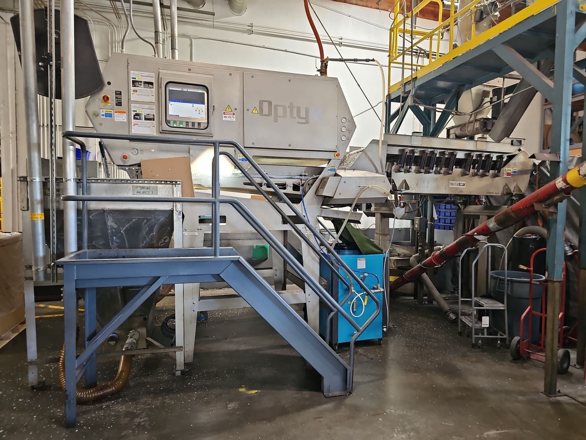 Project in Chino by Altium Packaging