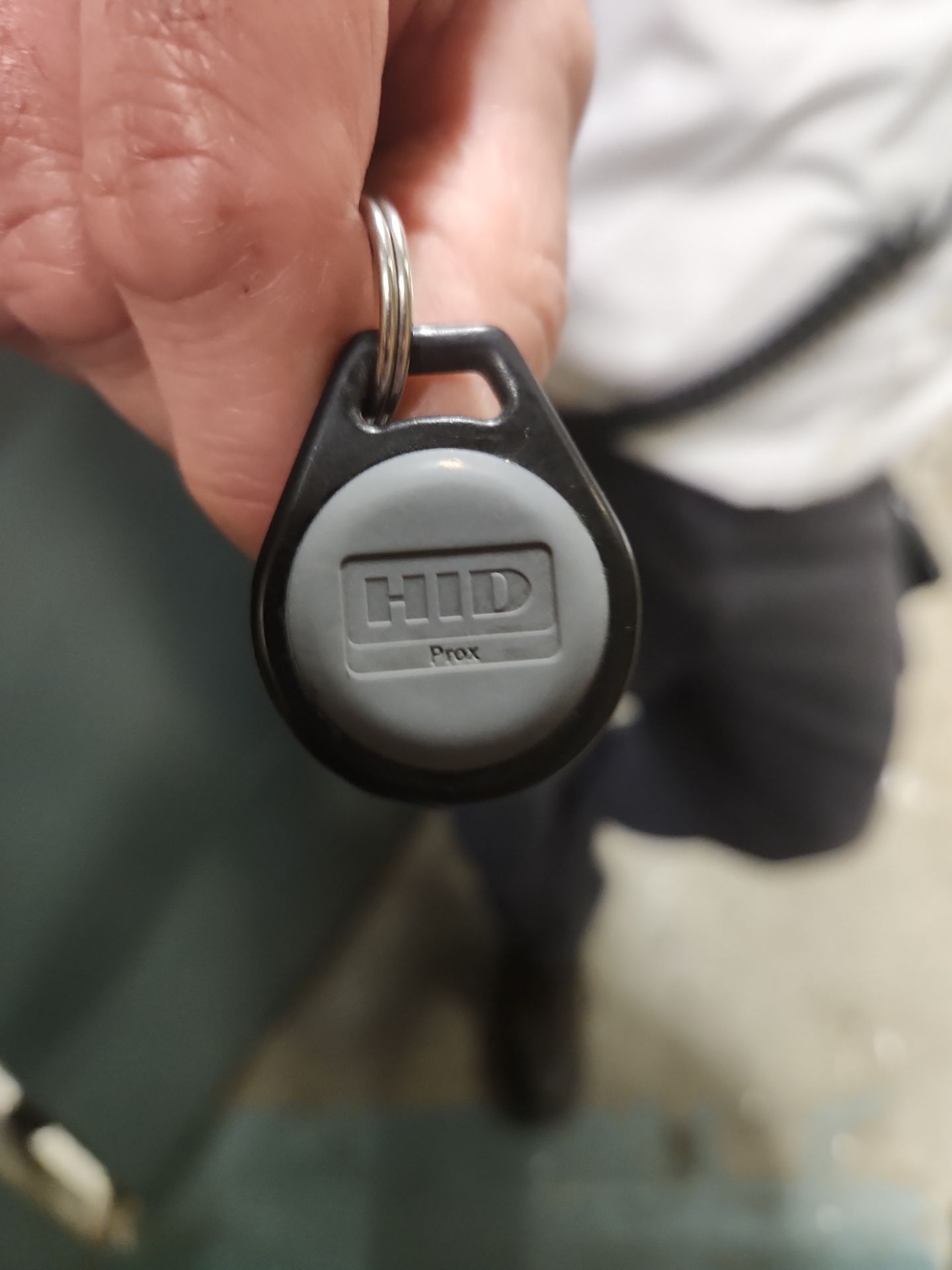 Project in Chicago by Umbrella Security Systems