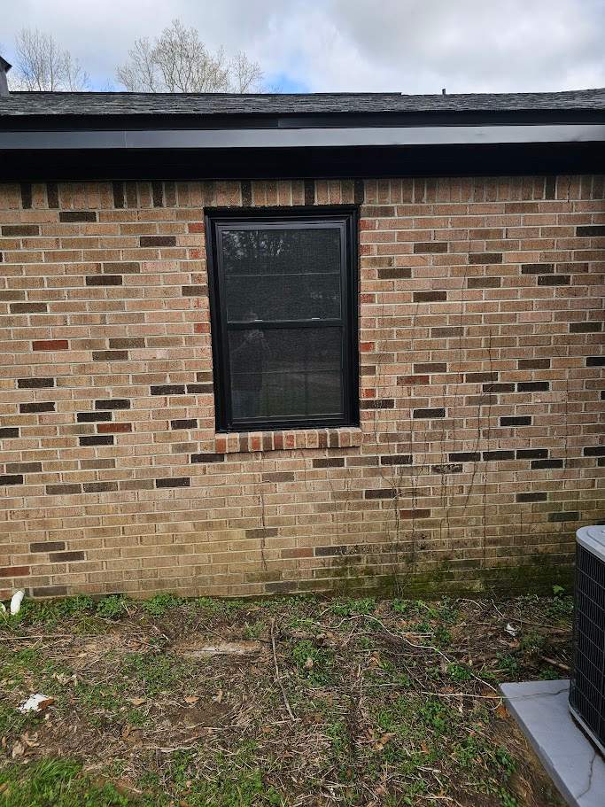 Abel Project in Moundville  by The Window Source