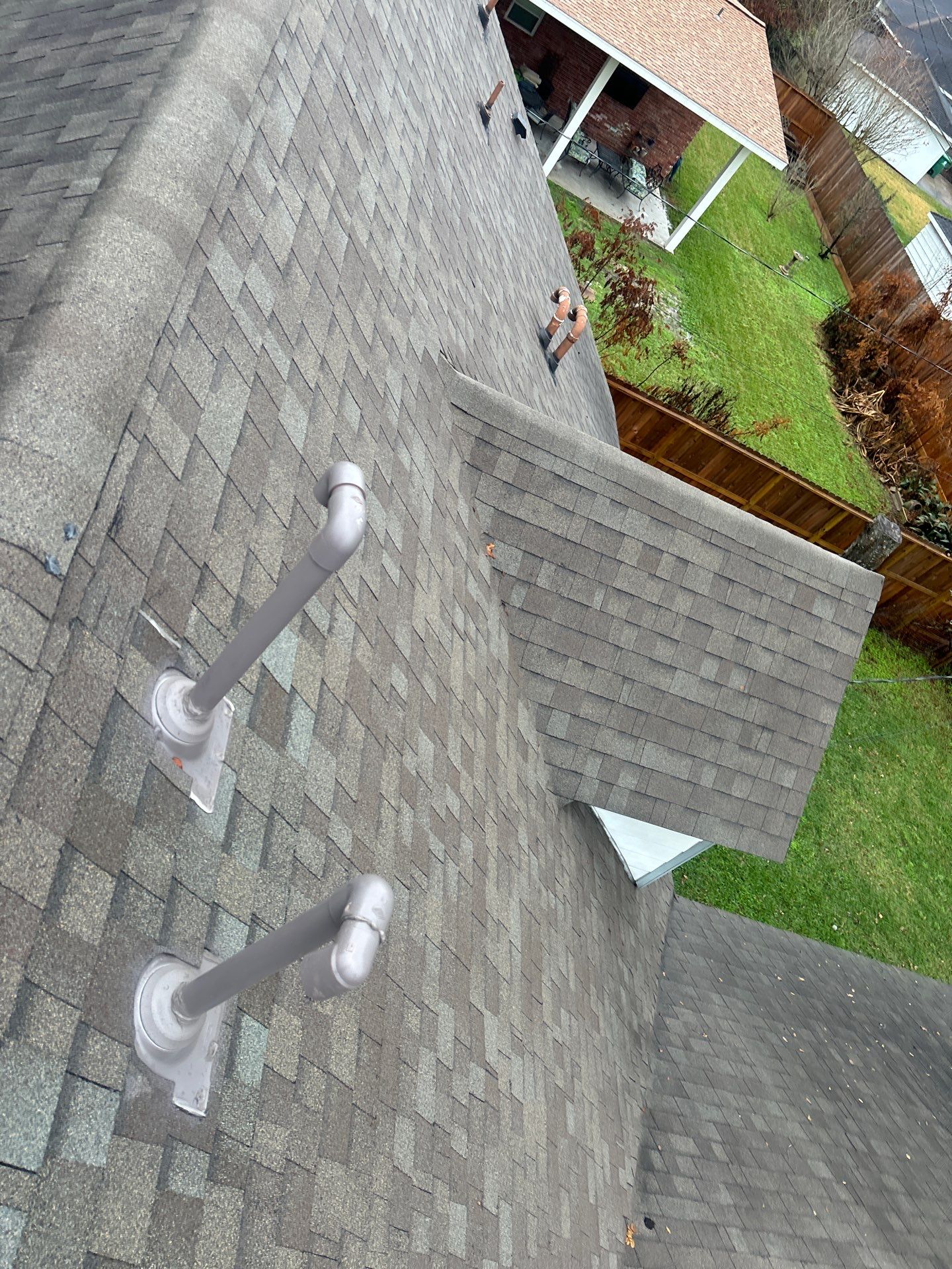 Roof Repair Houston by Roof Repair Company